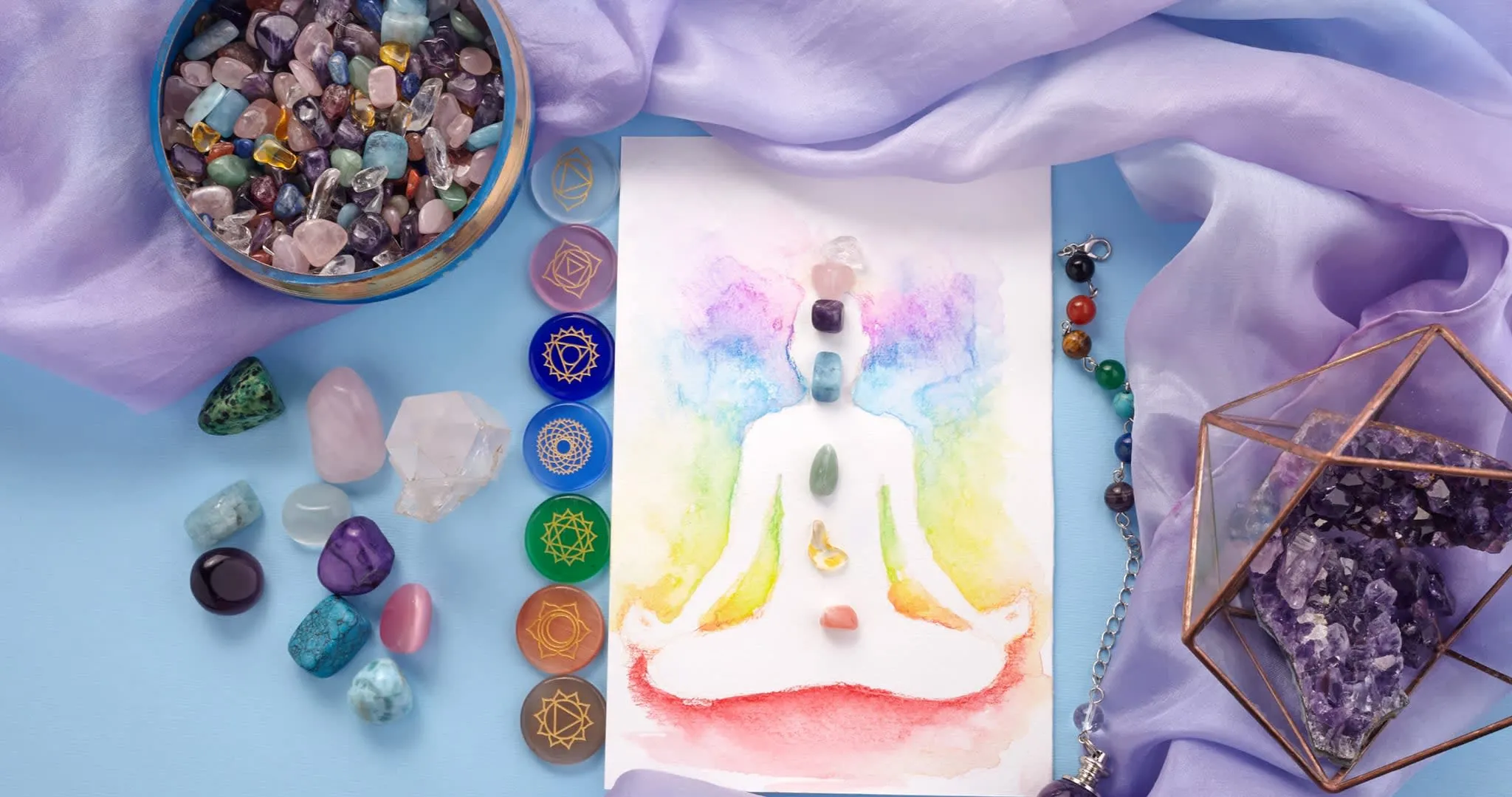 Power of the Imagination Therapy