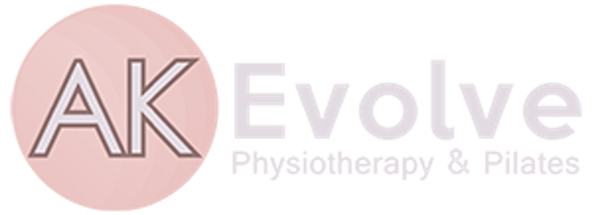 AK Evolve Physiotherapy&Pilates
