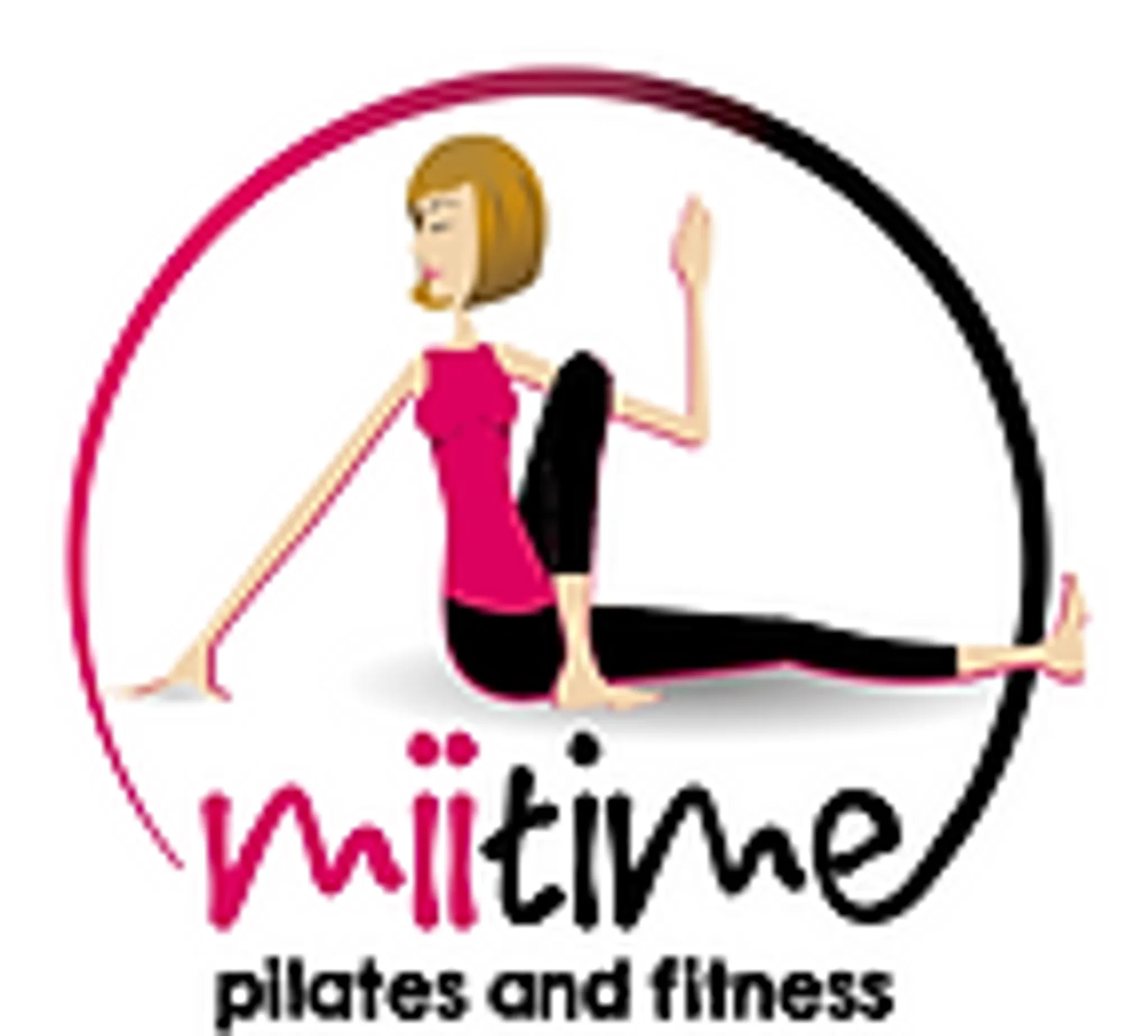 Miitime - Pilates & Fitness