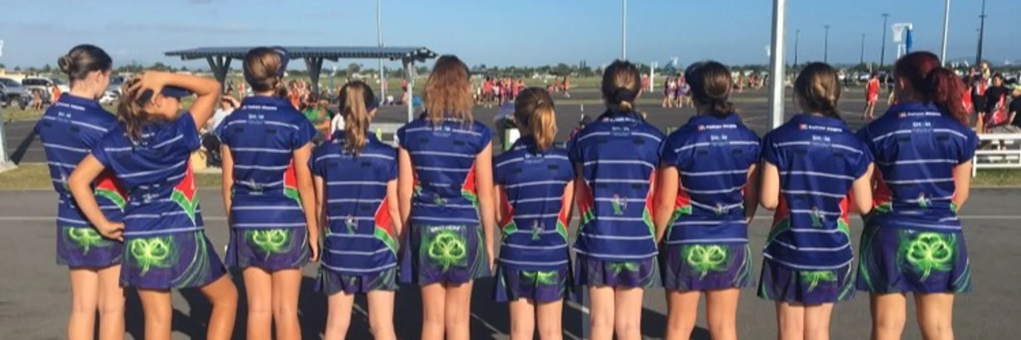 Brothers Netball Club - Mackay
