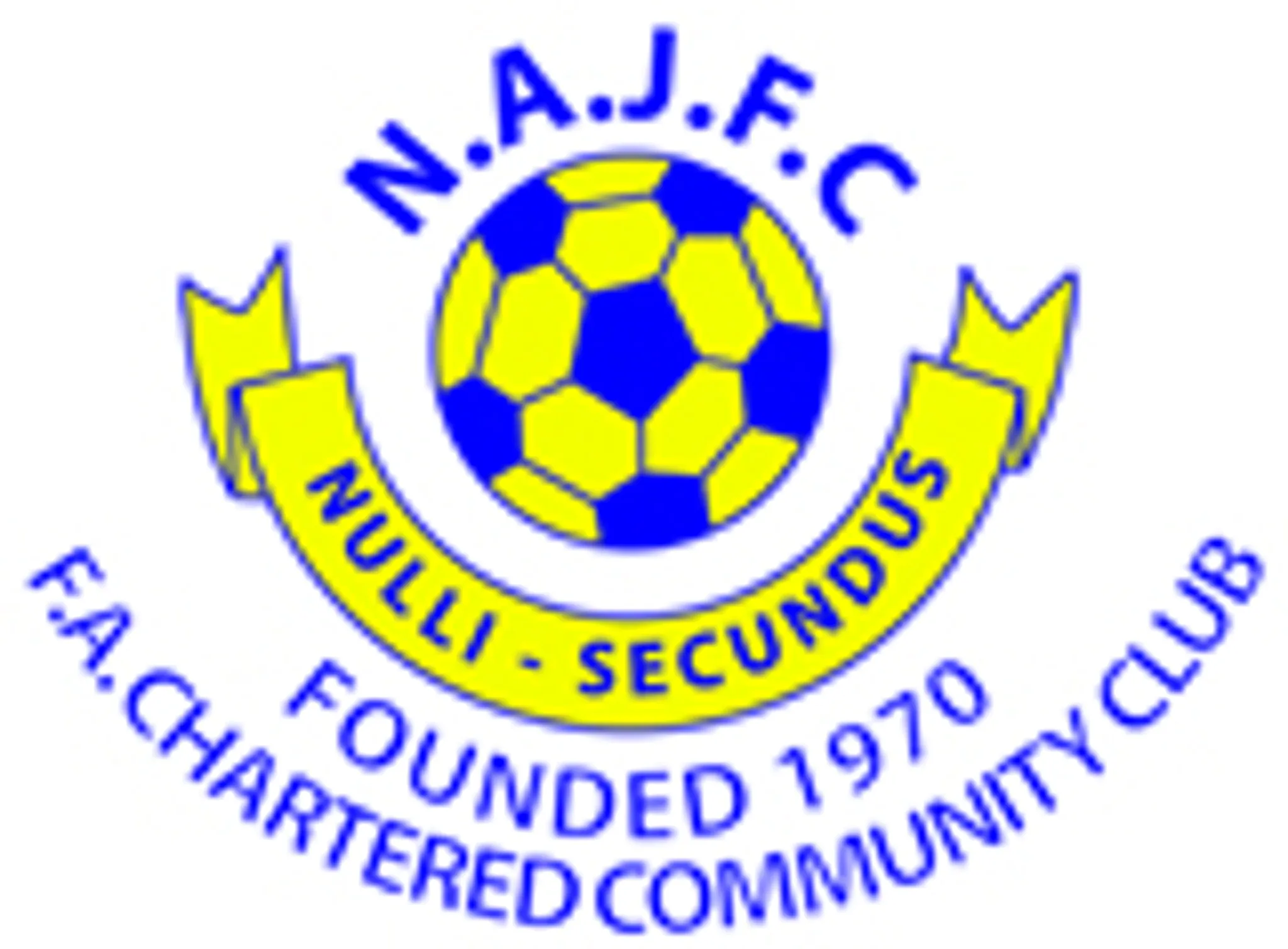 Nunthorpe Athletic Junior Football Club