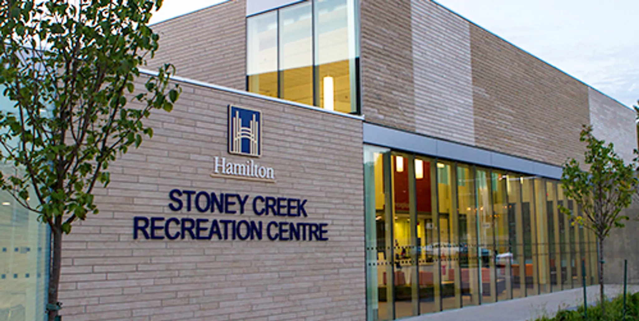Stoney Creek Recreation Centre