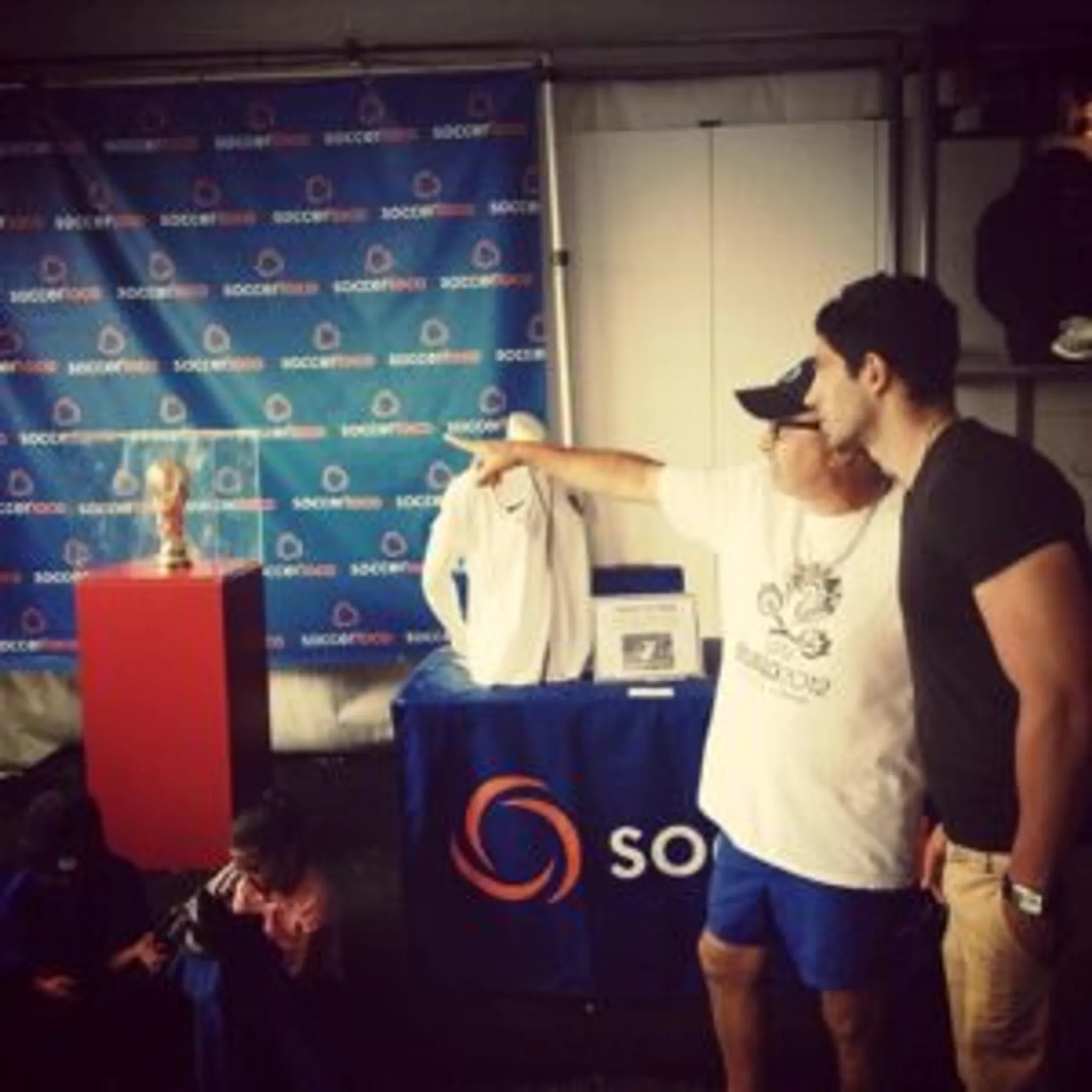 Personal Trainer Pimlico