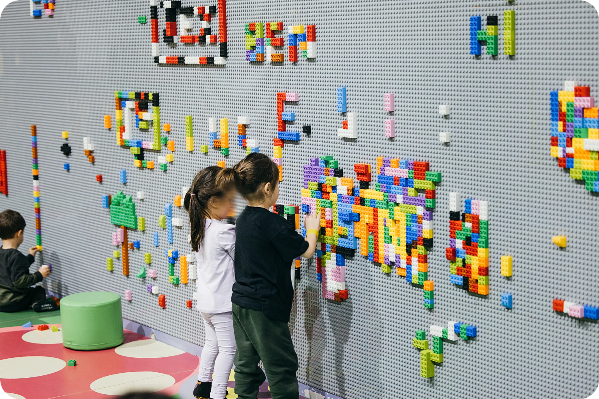 Rainbow Town Play Centre