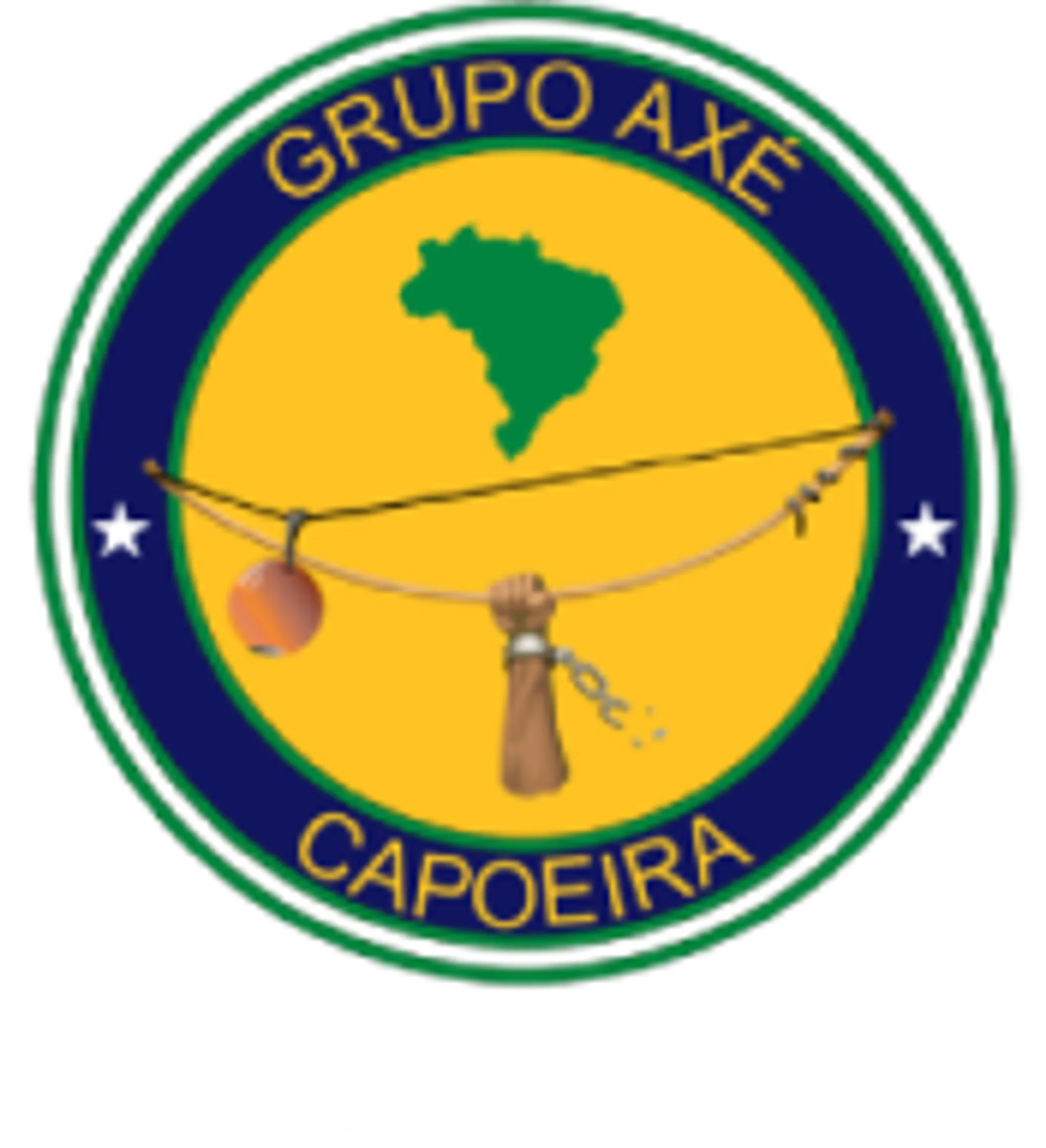Grupo Ax Capoeira
