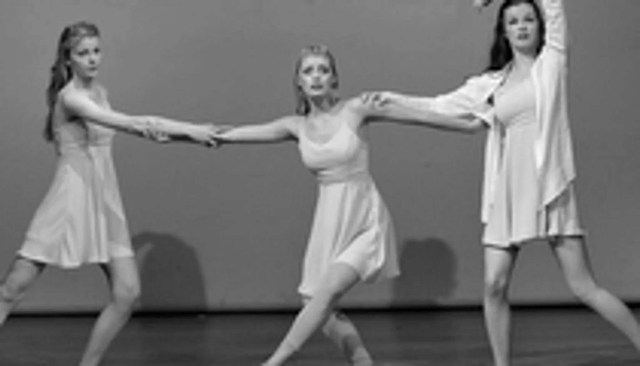 Munn Academy Of Dance