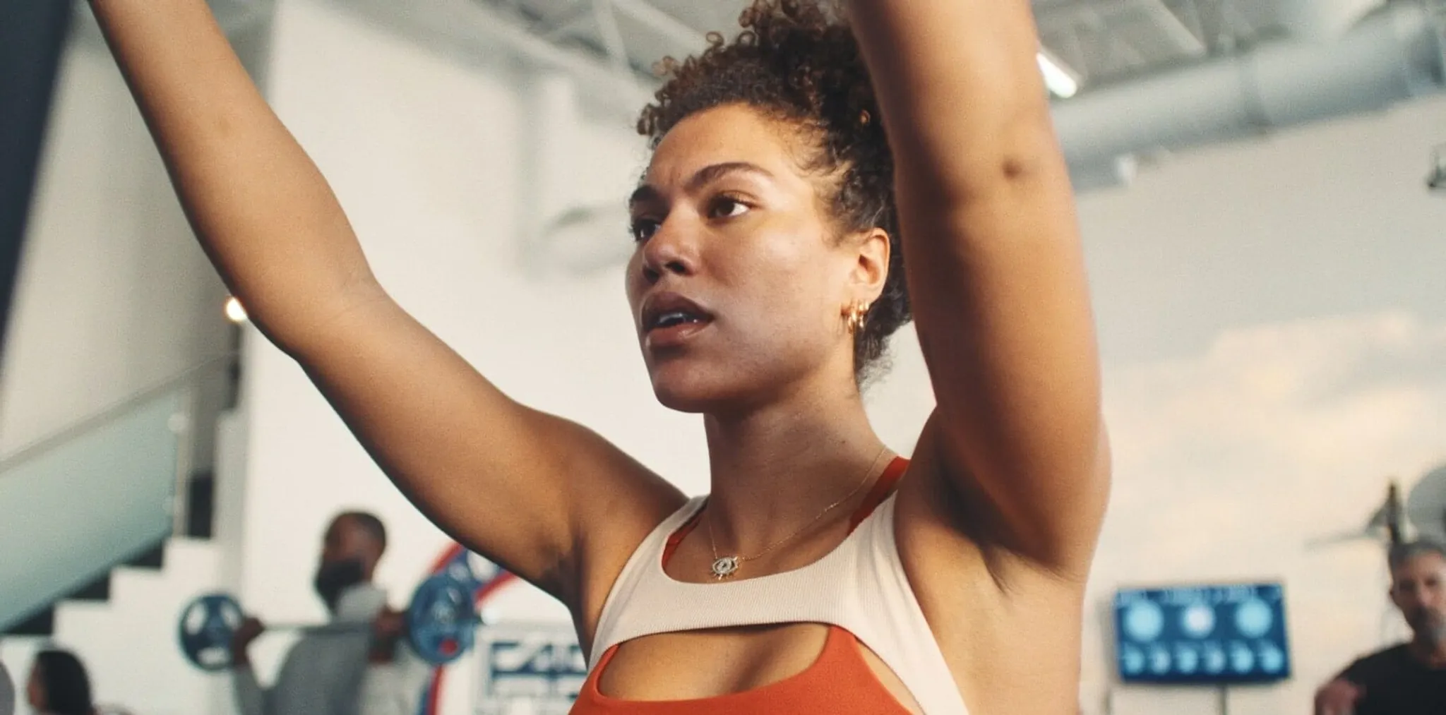 F45 ASHTEAD F45 TRAINING ASHTEAD