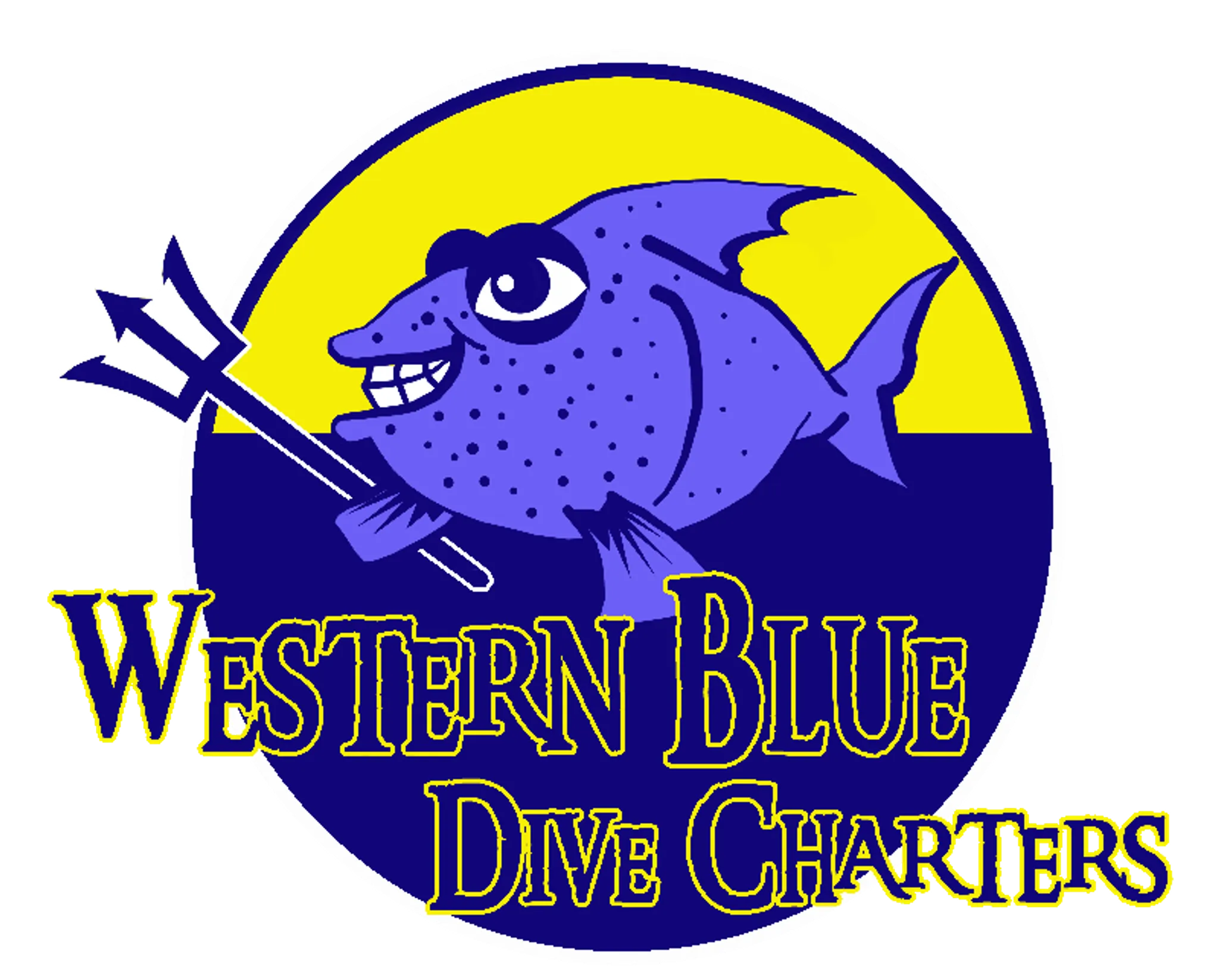 Western Blue Dive & Charters