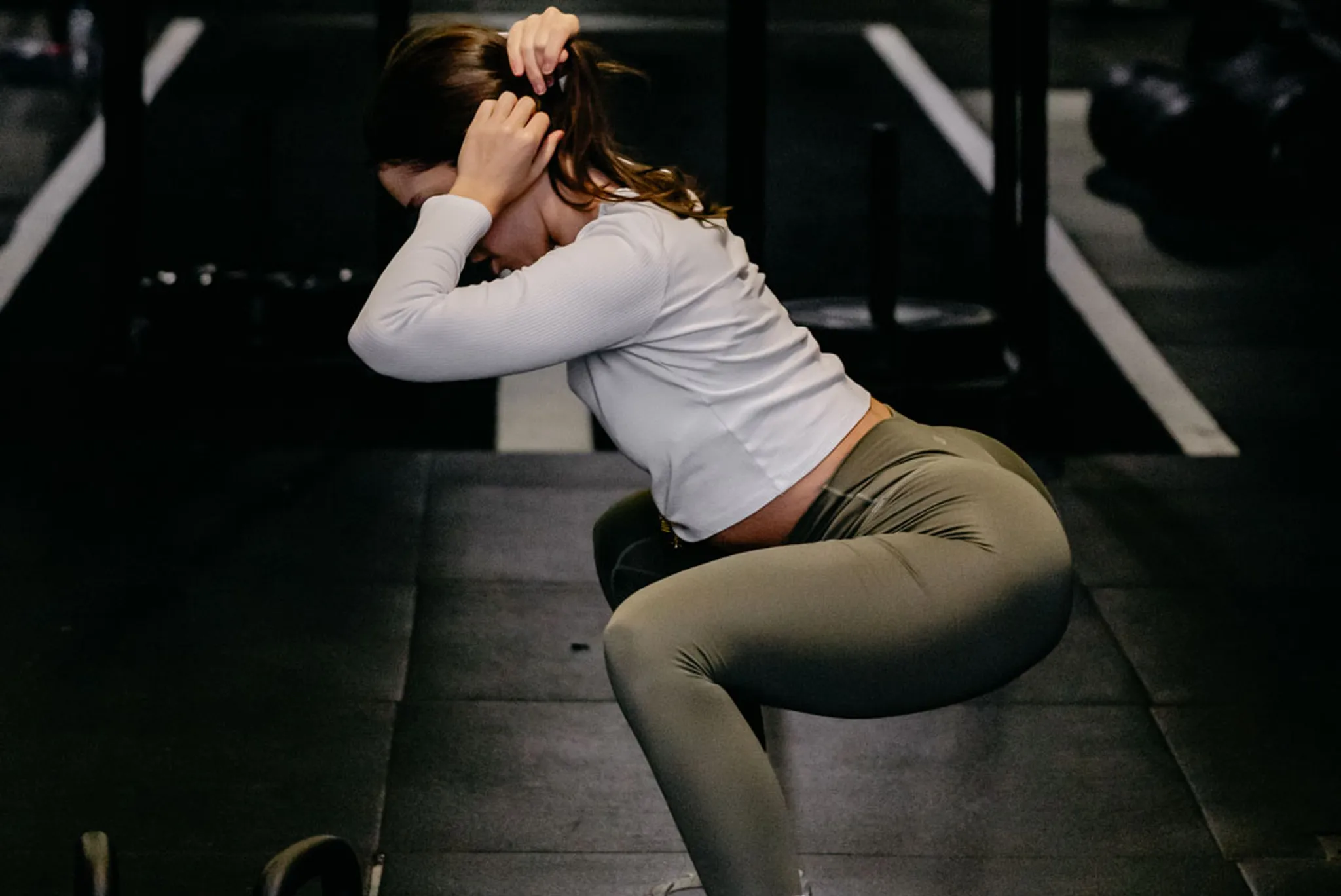 Purebred Fitness Gym Classes