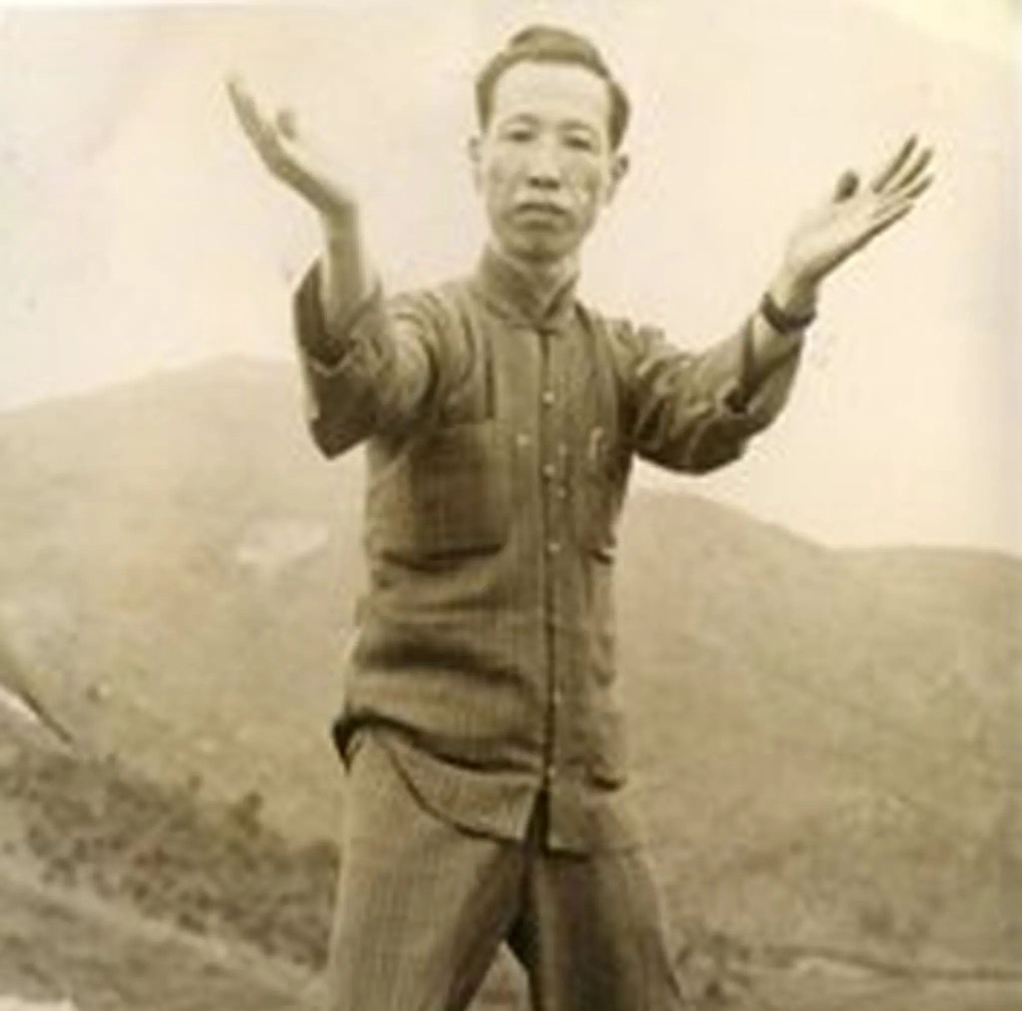 India Wing Chun Academy, Pune, PYC Hindu Gymkhana