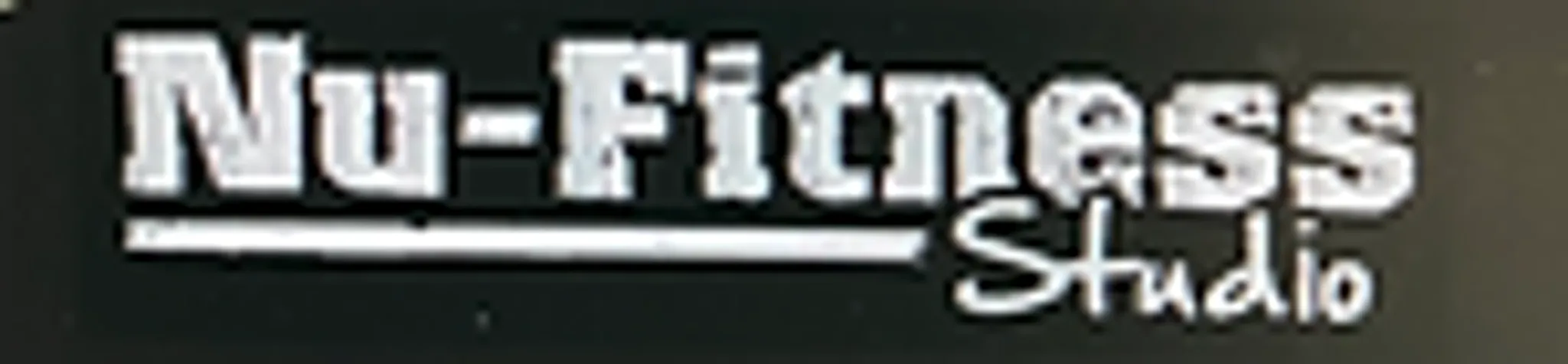 Nu-fitness studio