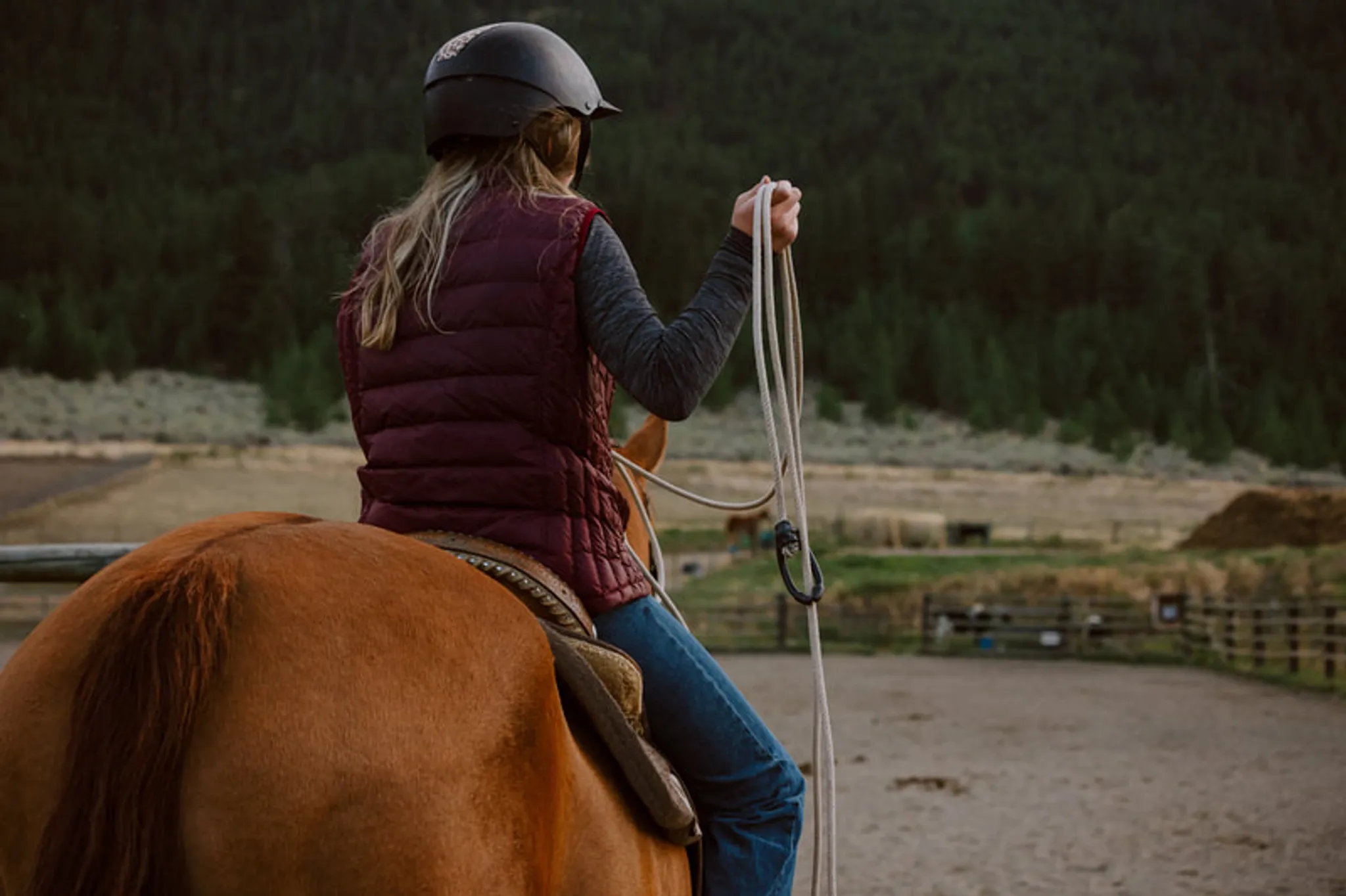 Rodeo Academy 2024 Season