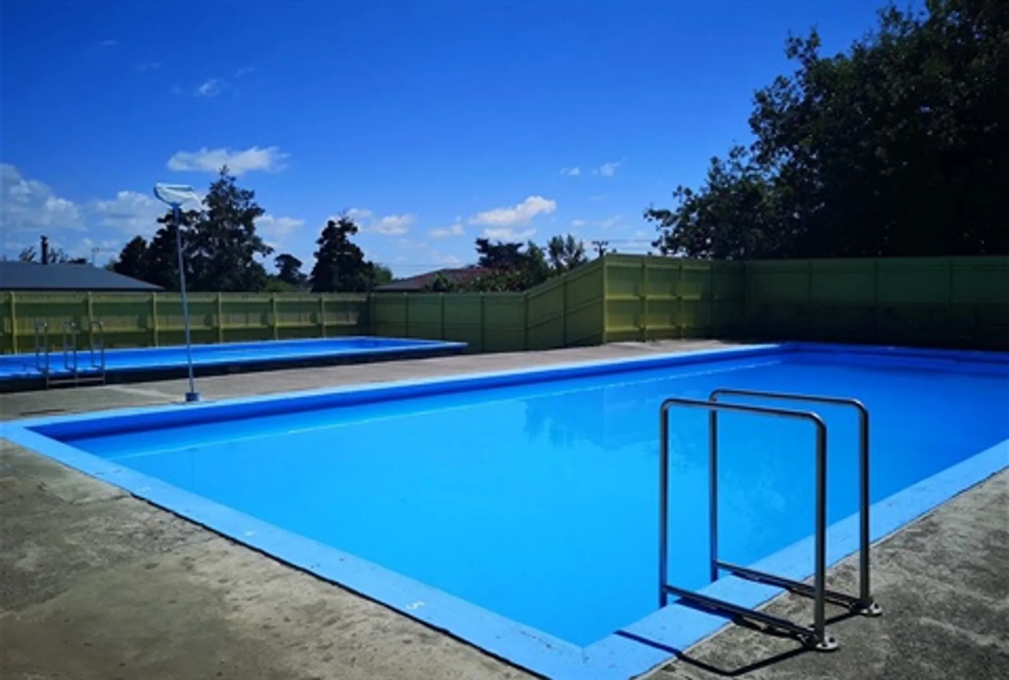 Shannon Pool