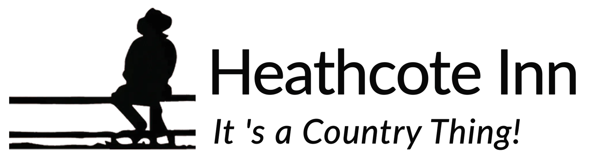 Heathcote Inn "It's a country thing"