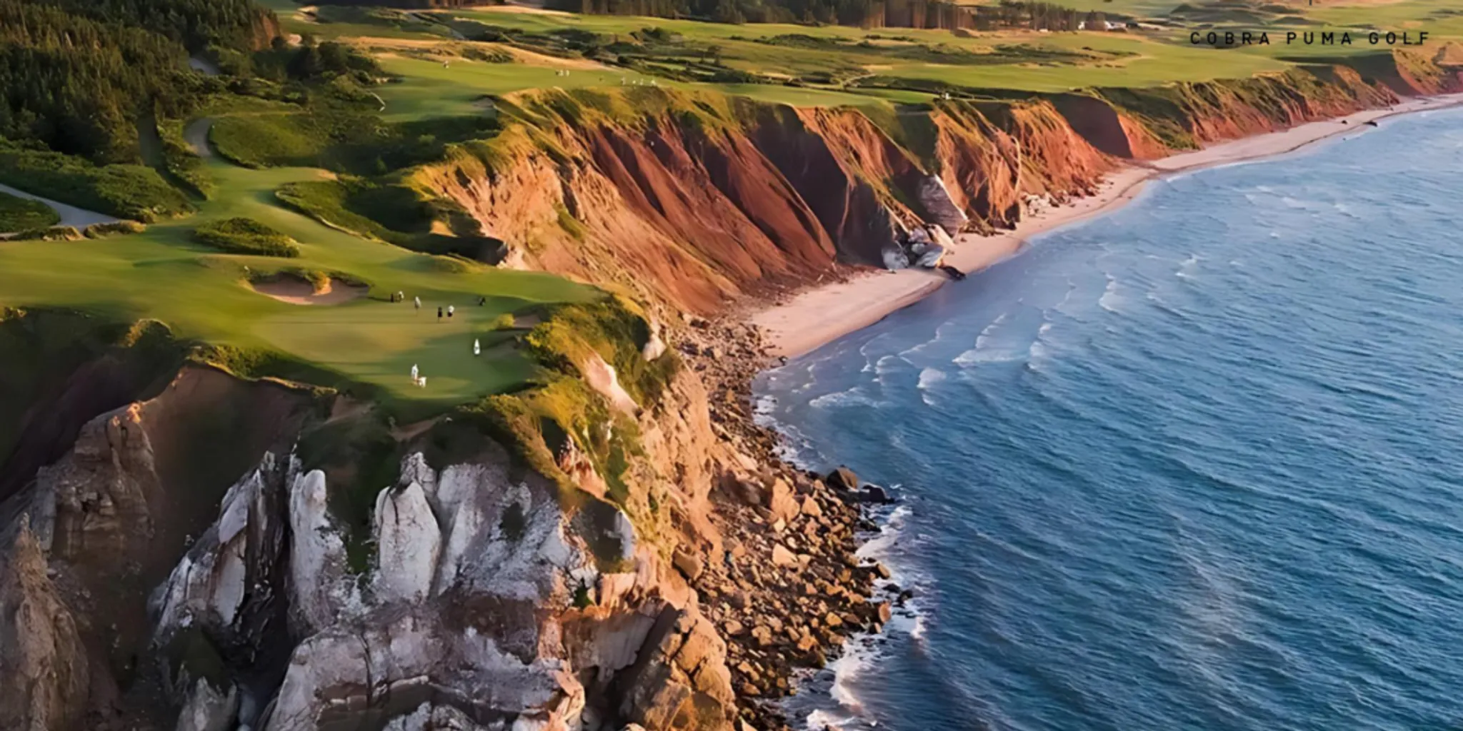 ORORO PGA Women’s Championship of Canada