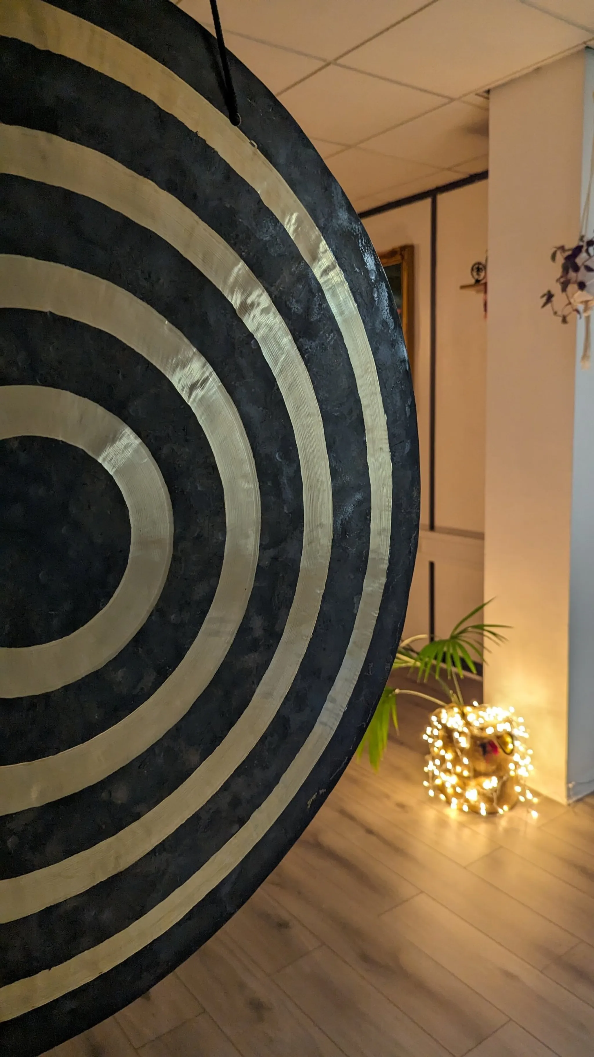 Relaxing Sound Baths