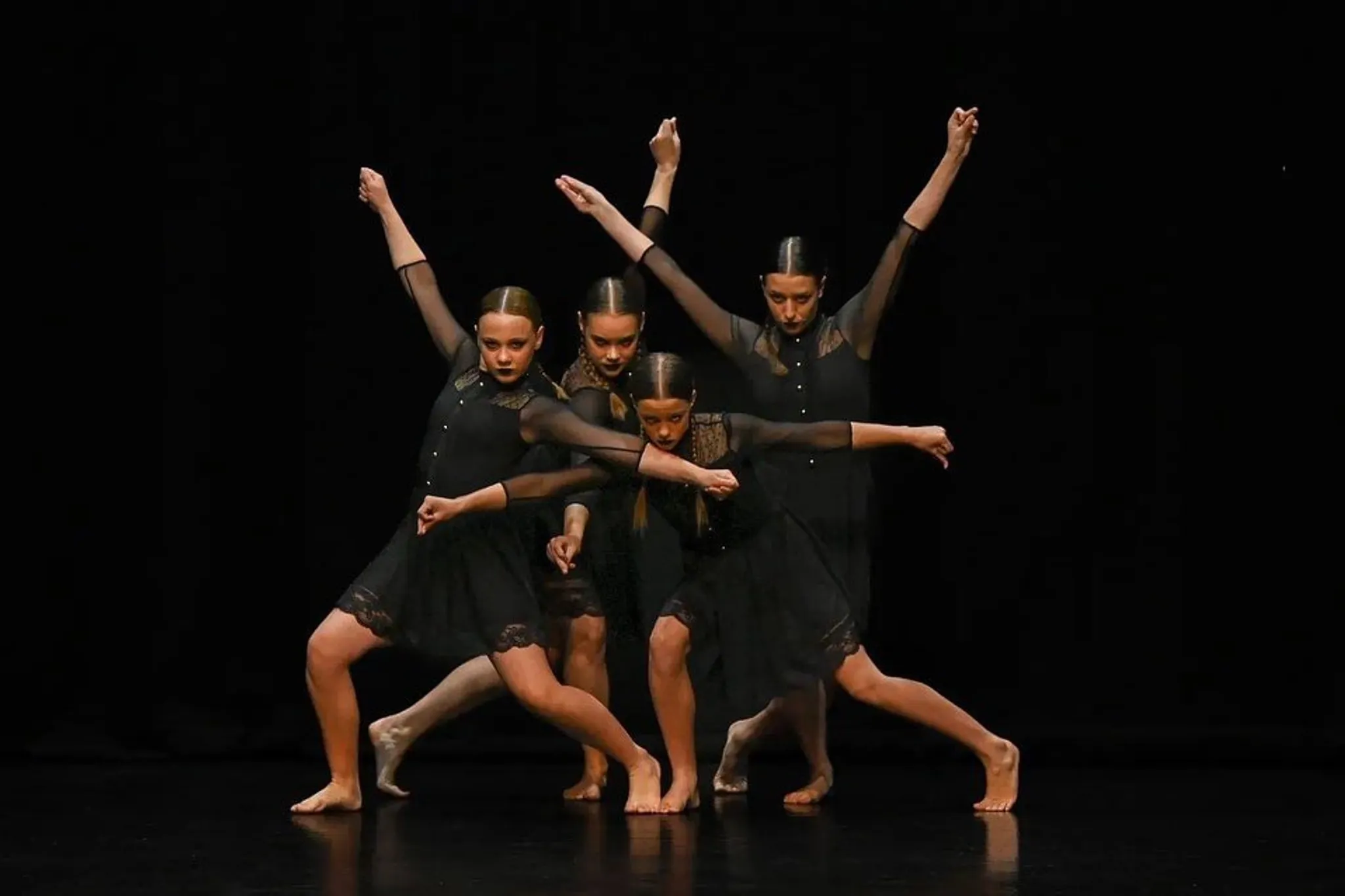 Hip Hop Dance Classes