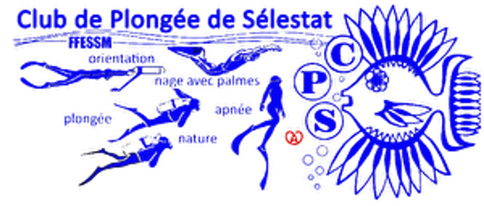 CPS Club de Plongée de Sélestat
