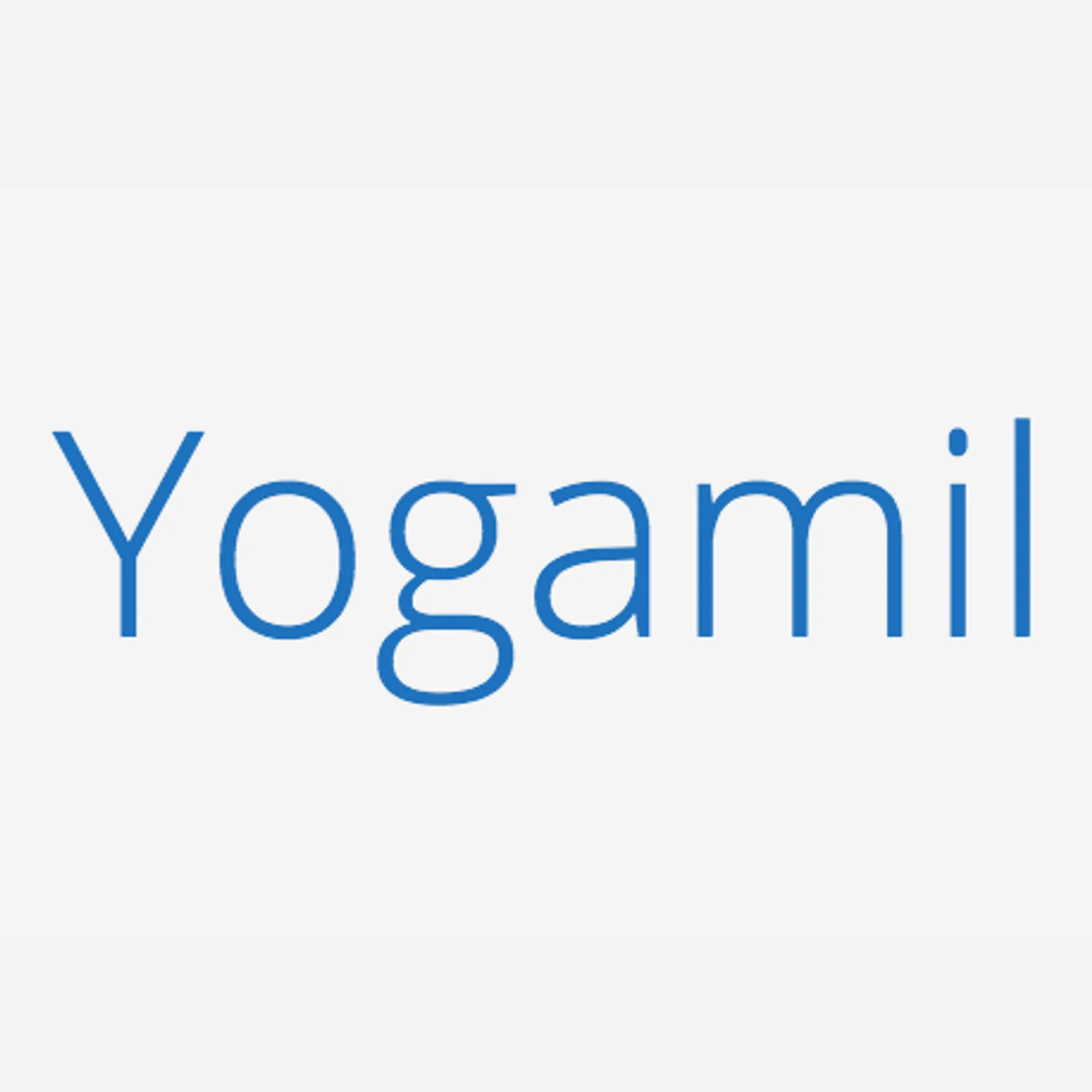 Yogamil
