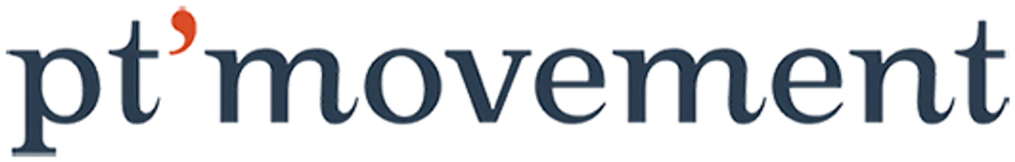 pt'movement wellness centre