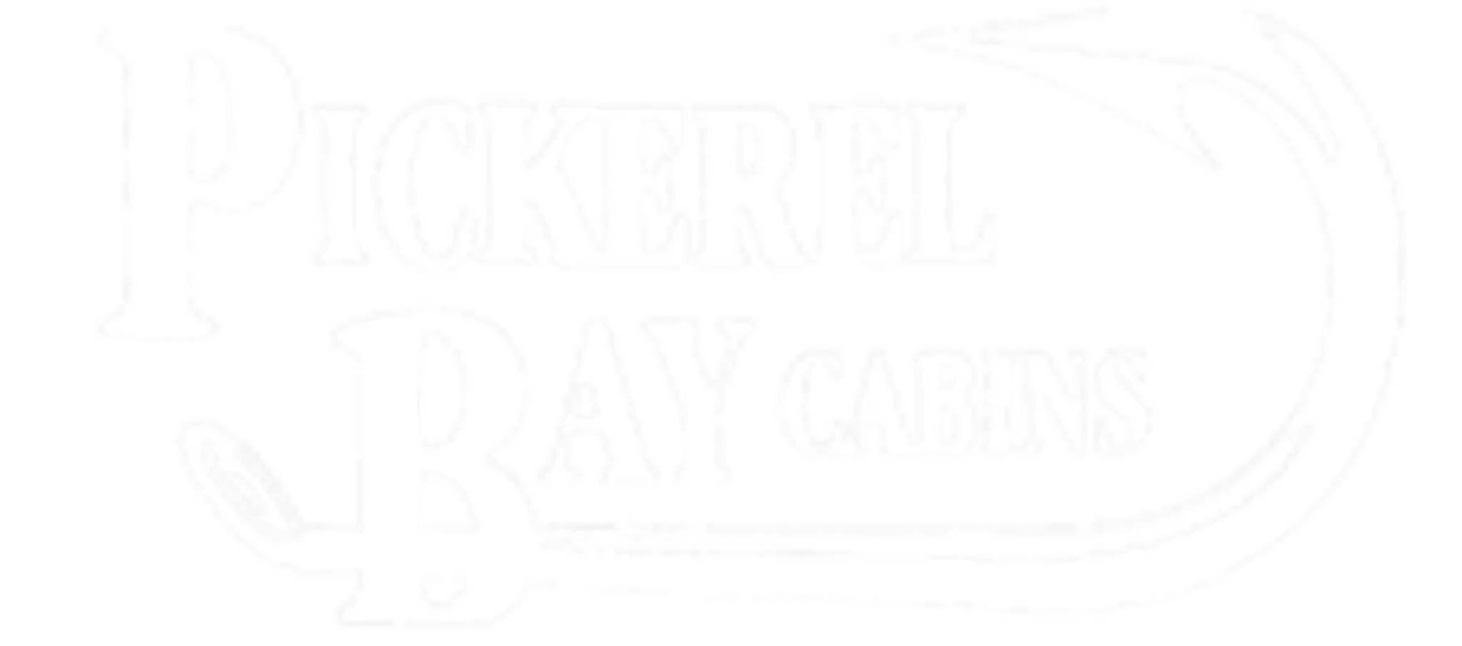 Pickerel Bay Cabins