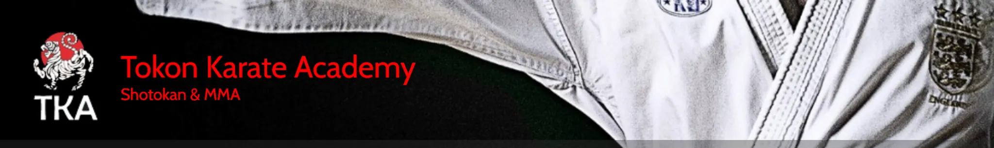 Tokon Karate Academy Chester