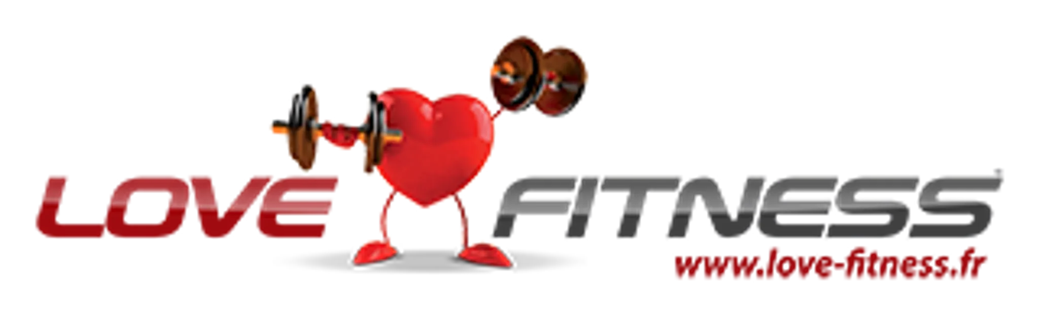 Love Fitness - Fitness Bourg-en-Bresse