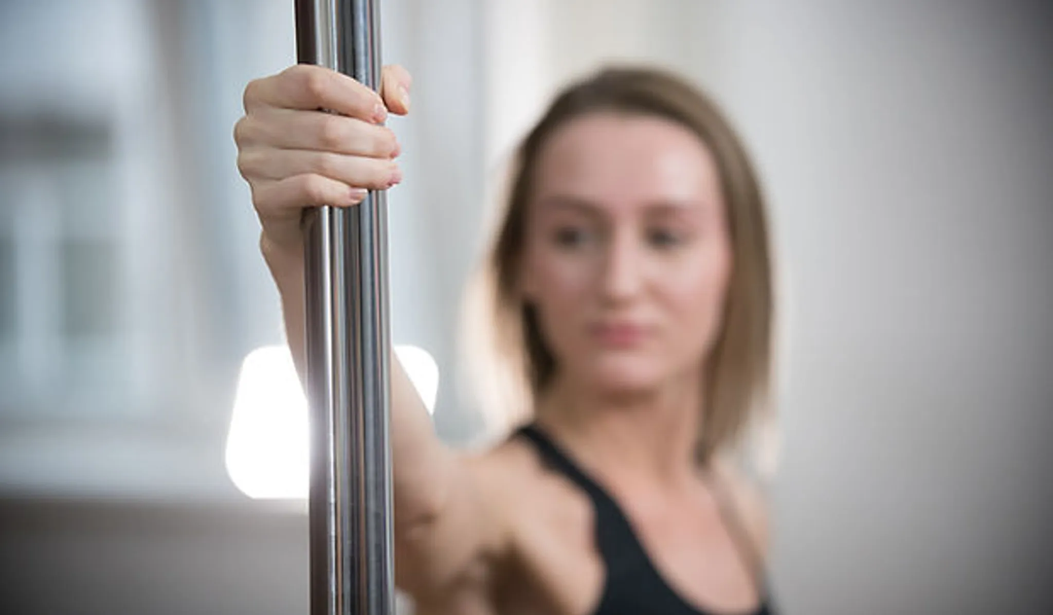 Siren Pole Fitness