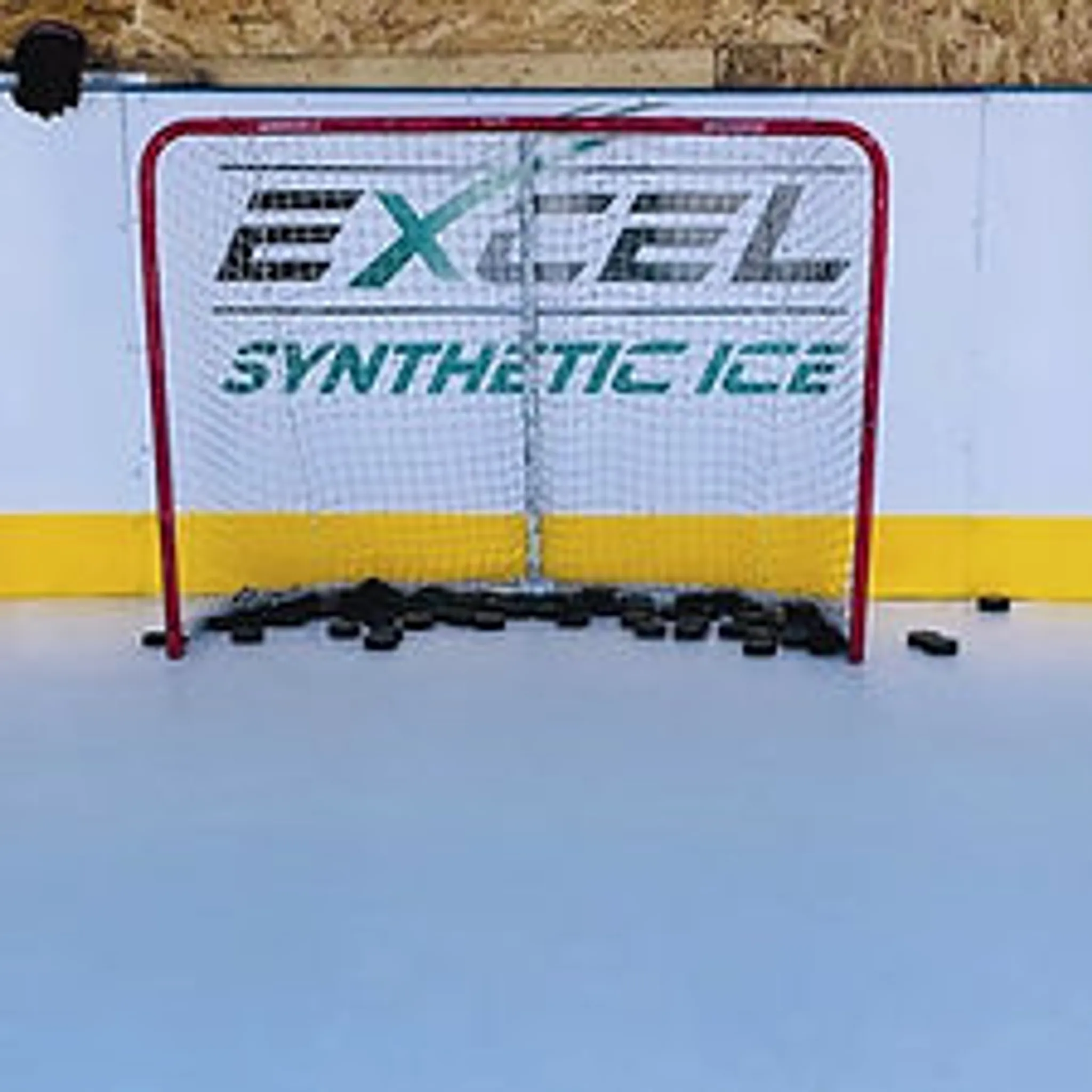 Excel Hockey & Golf