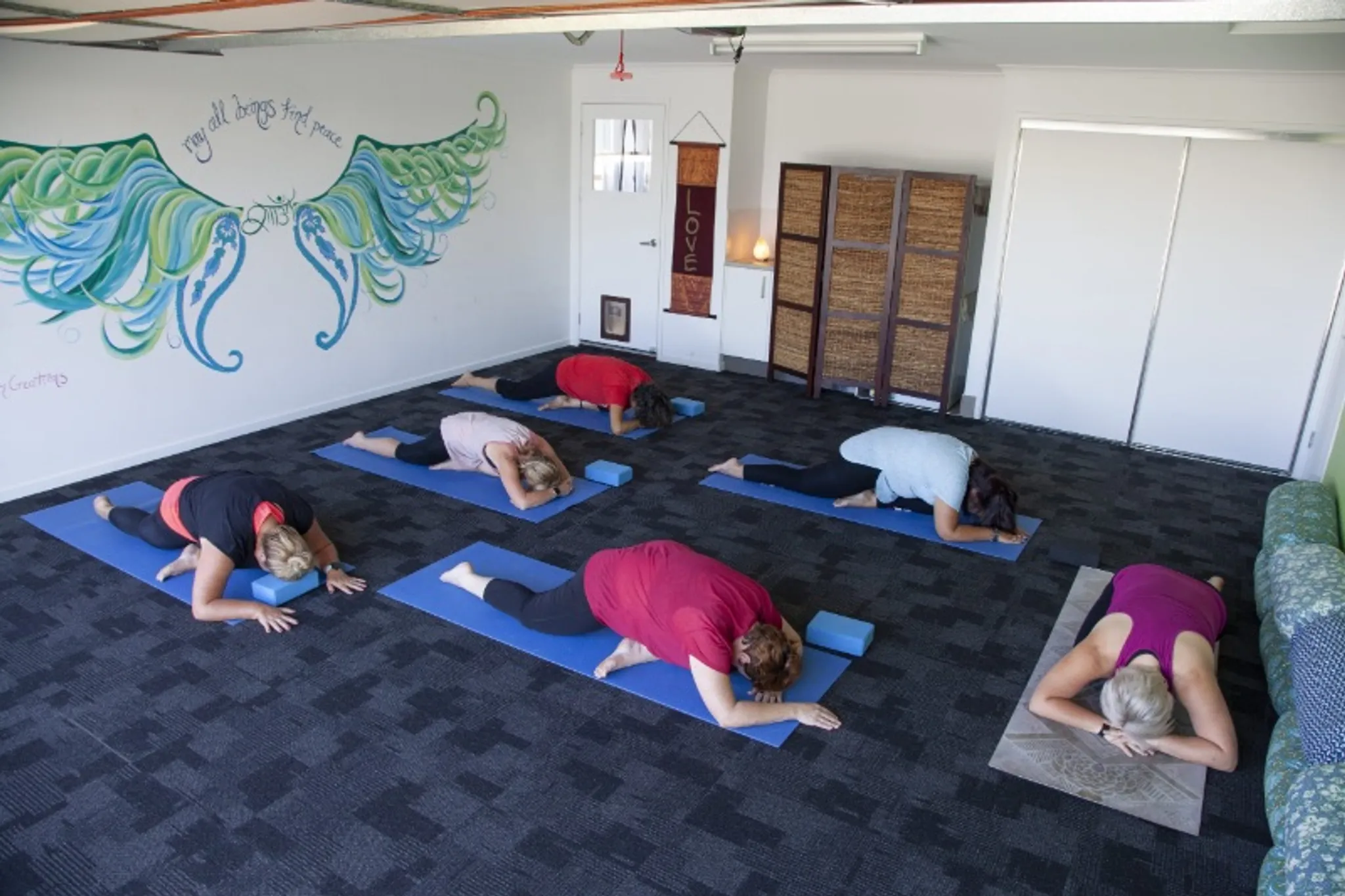 The Art of Slowing Down