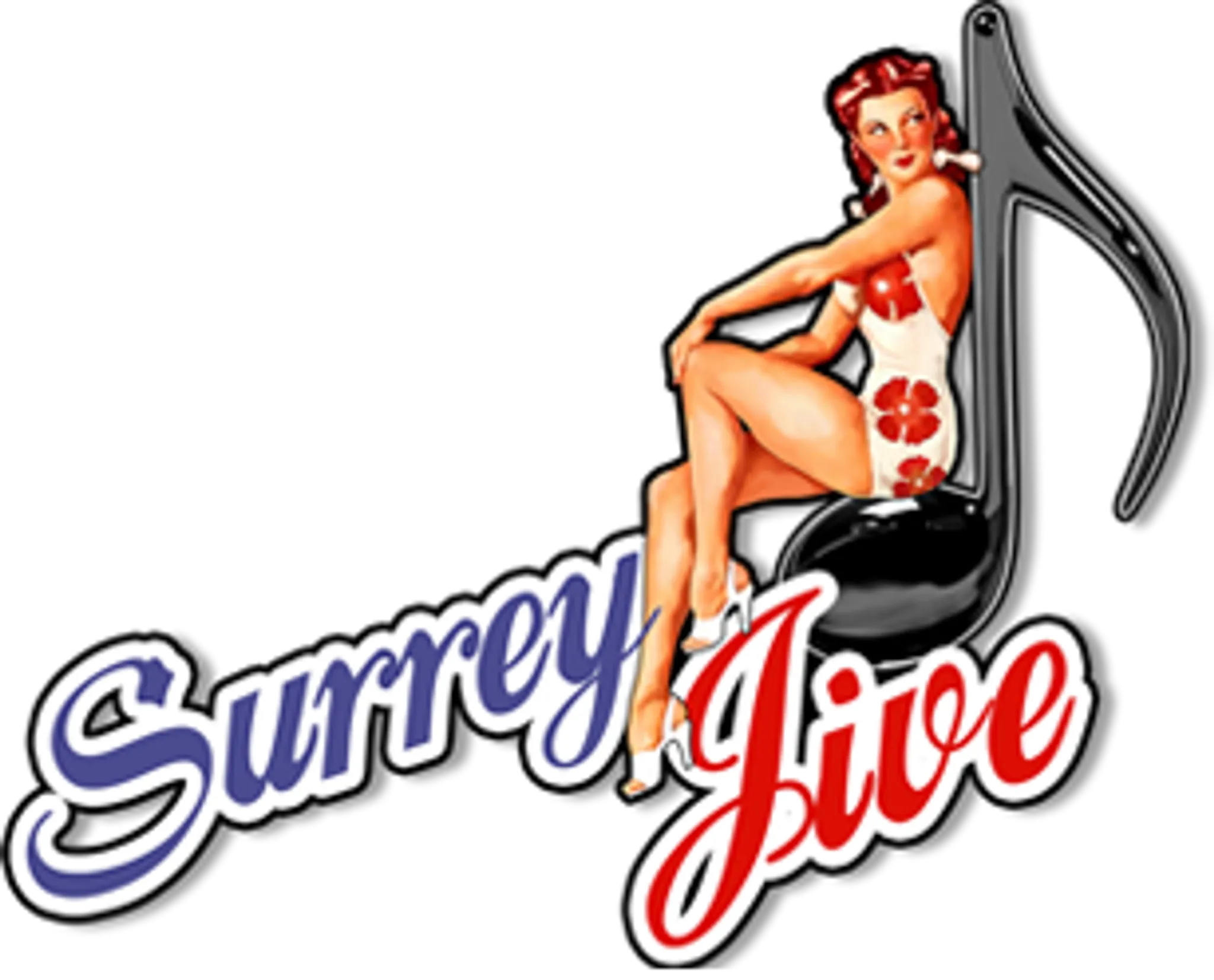 Surrey Jive Limited