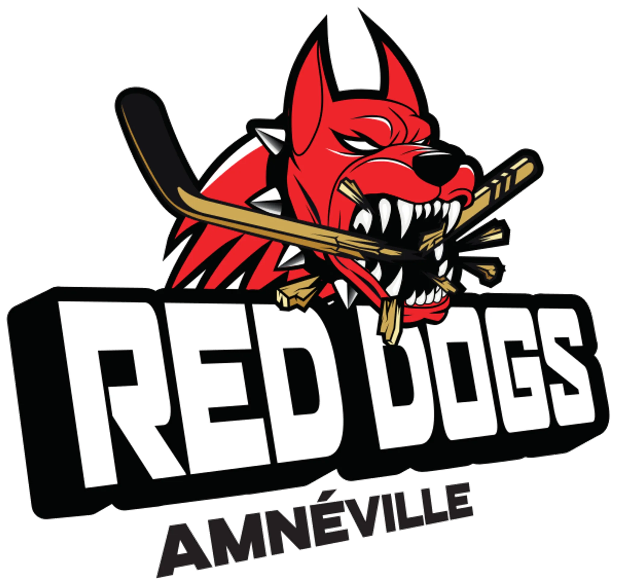 Moselle Amneville Hockey Club - MAHC