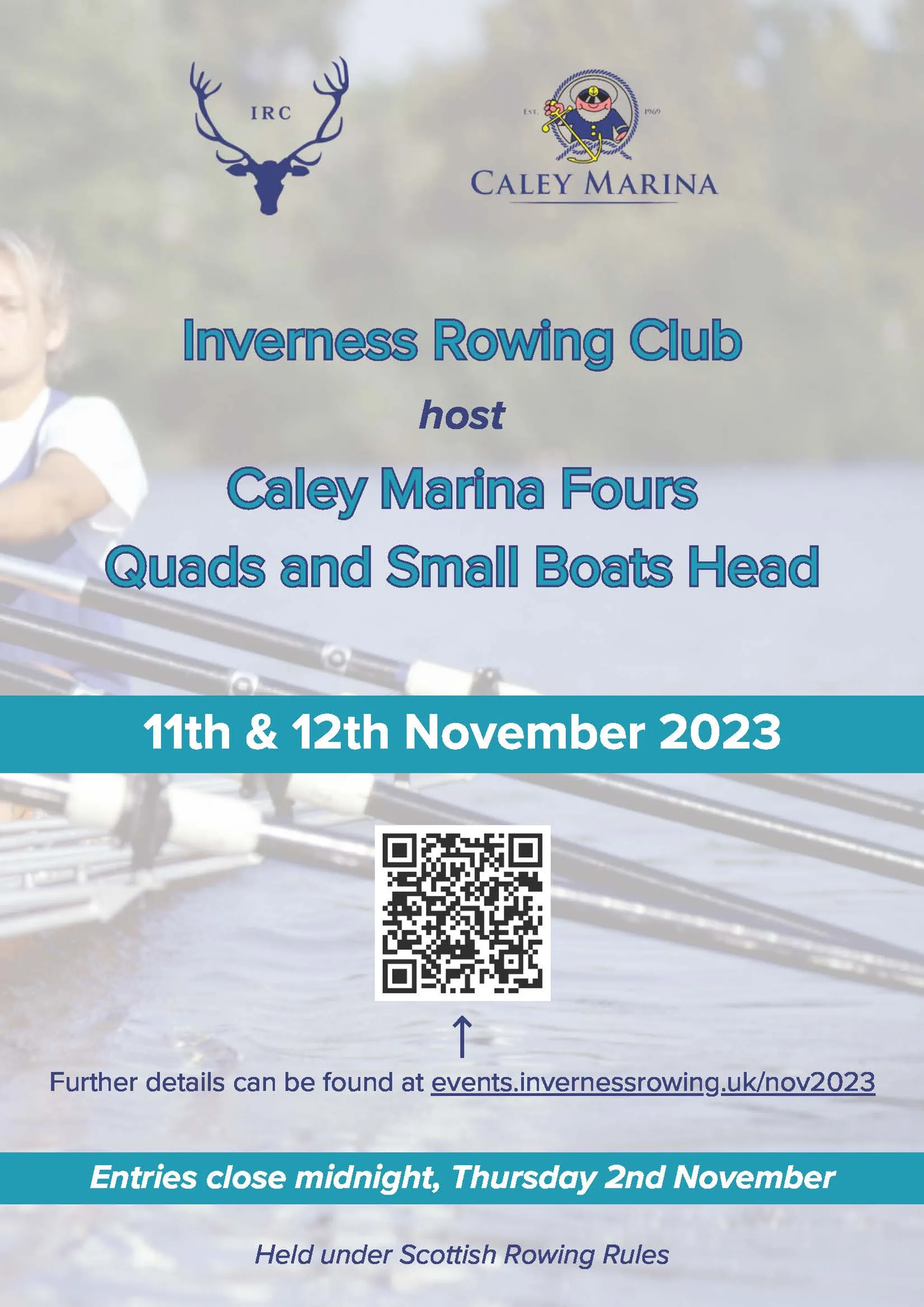 Inverness Rowing Club