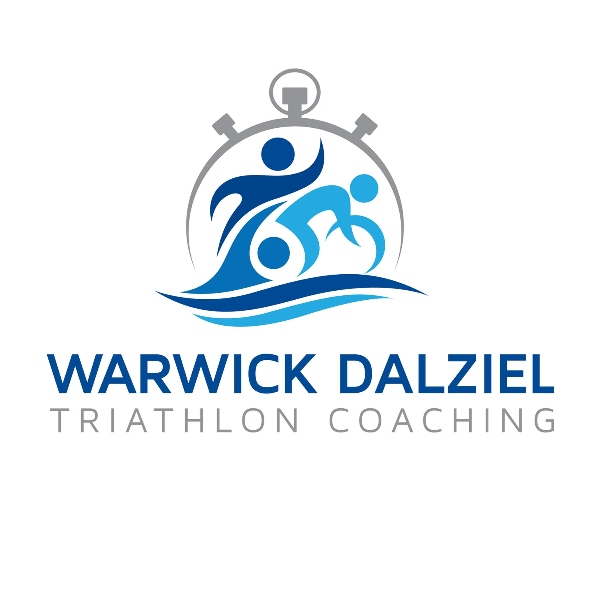 Warwick Dalziel Triathlon Coaching
