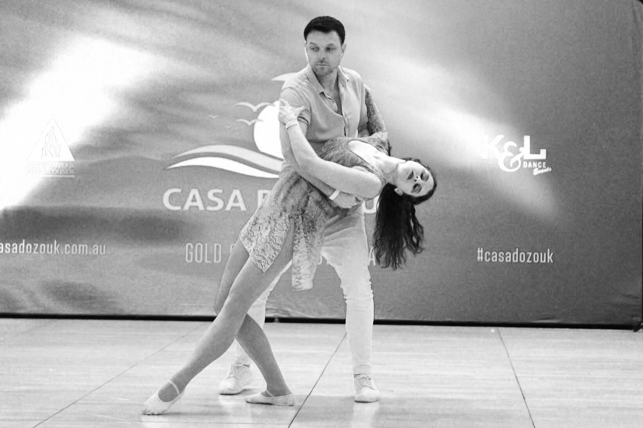 Melbourne's Longest Running Brazilian Zouk Studio