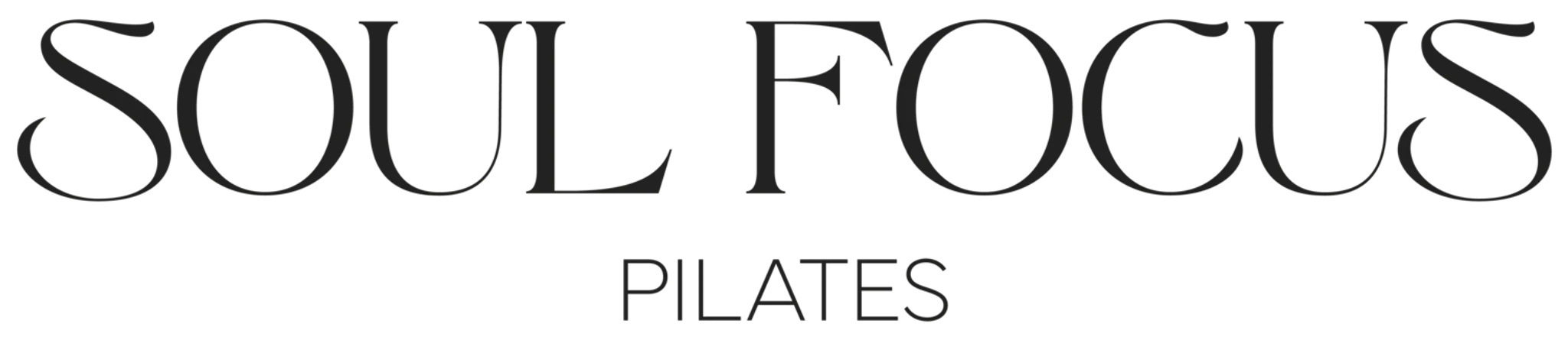 Soul Focus Pilates