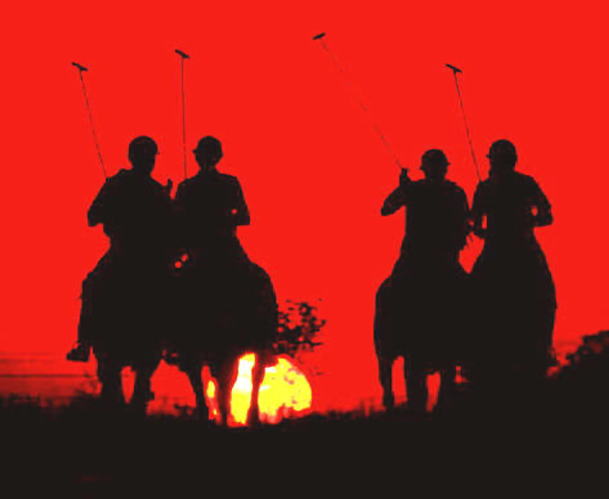 Paisano Polo Academy