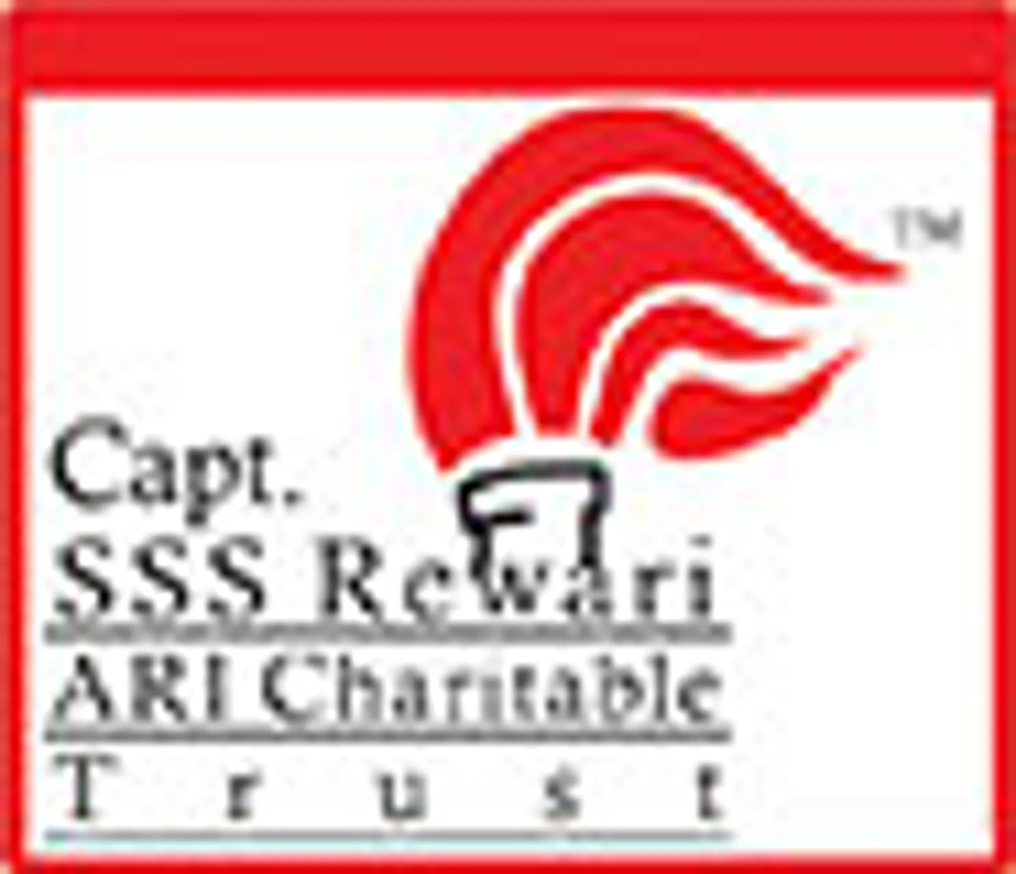 Applied Research International