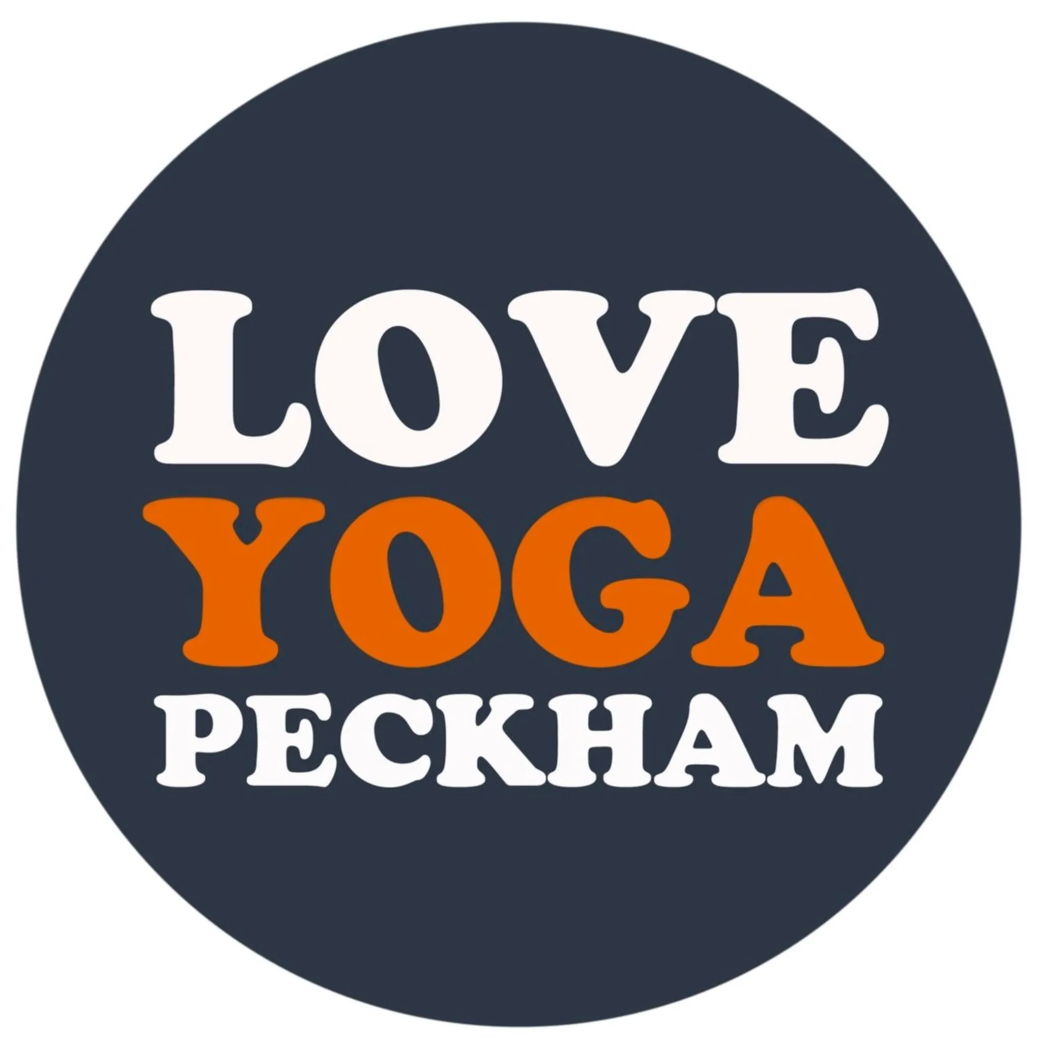 Love Yoga Peckham