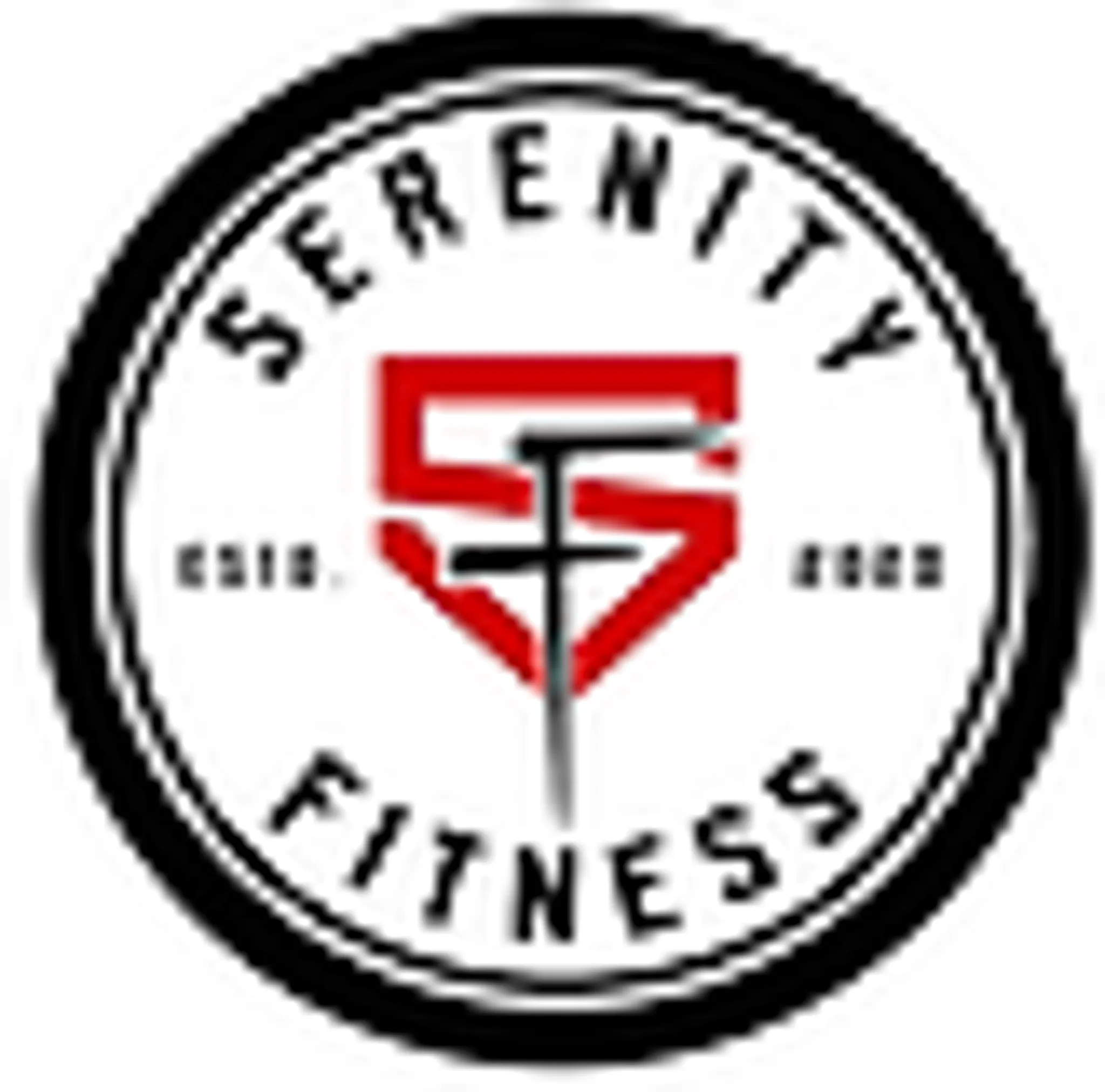 Serenity Fitness