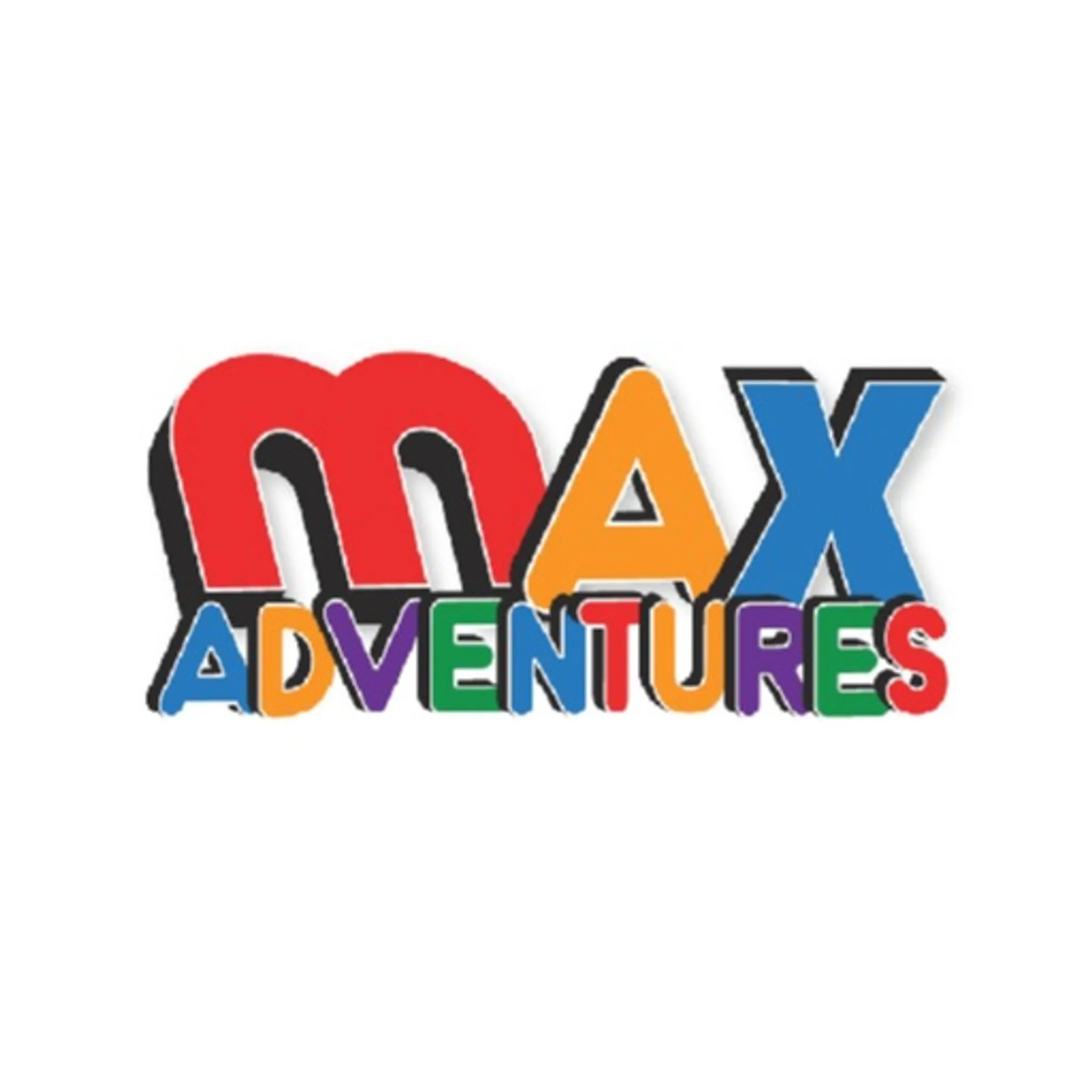 Max Adventures Kids Birthday Party Place