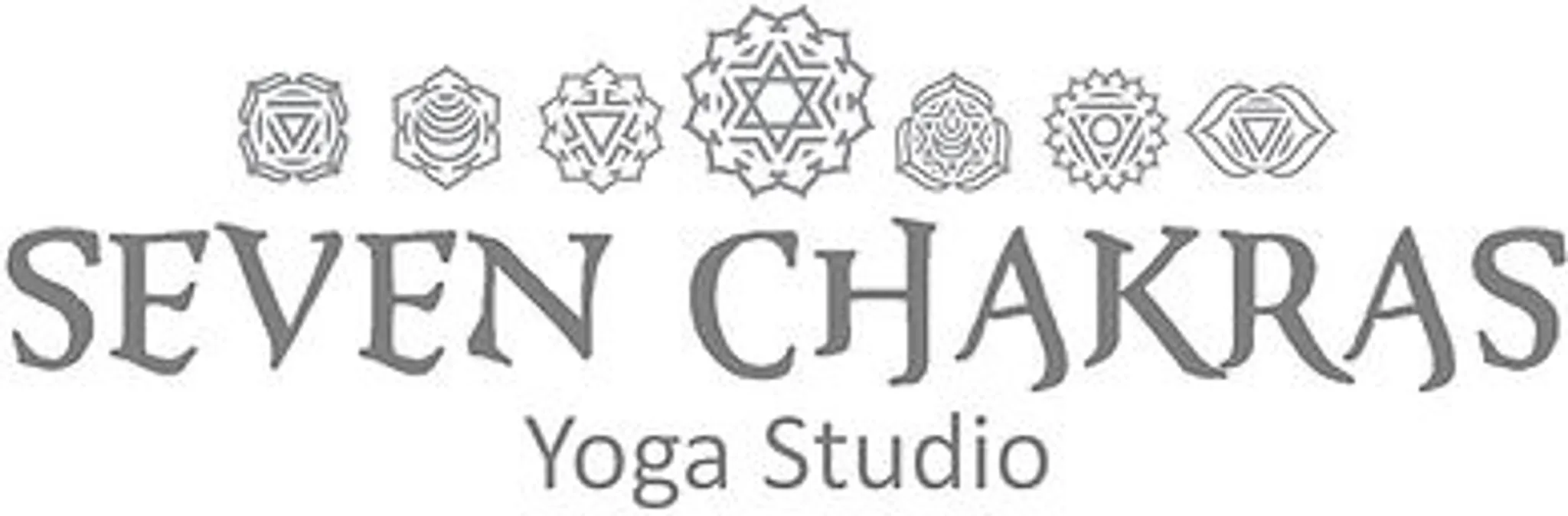 Seven Chakras Yoga Studio