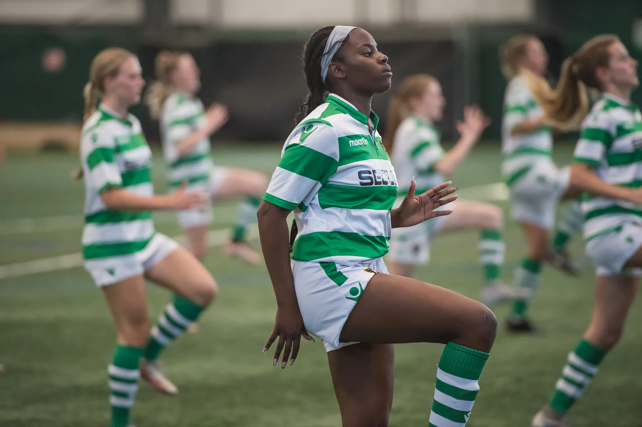 Prairie Open Combine - Soccer Talent Scouting Event