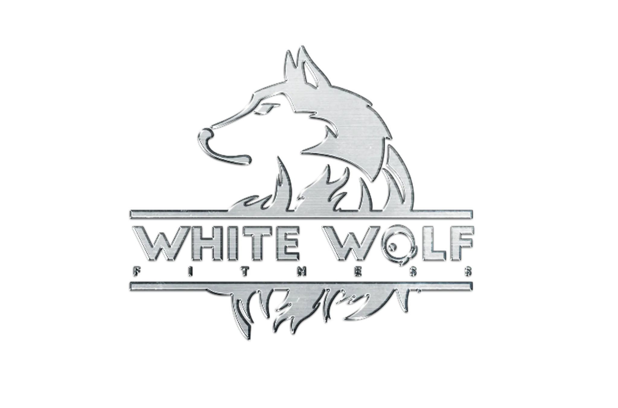 White Wolf Fitness