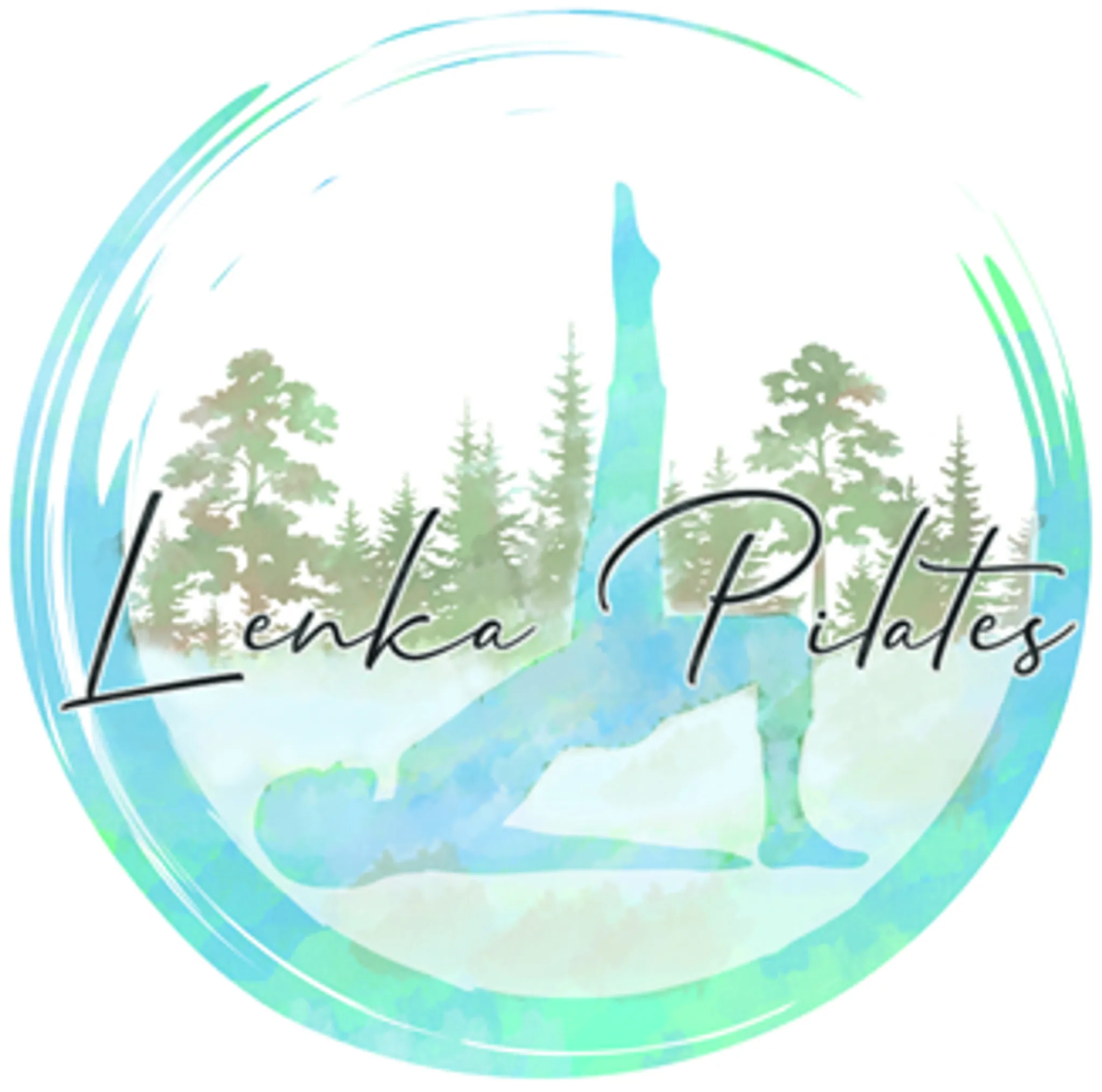 Lenka Pilates Bicester
