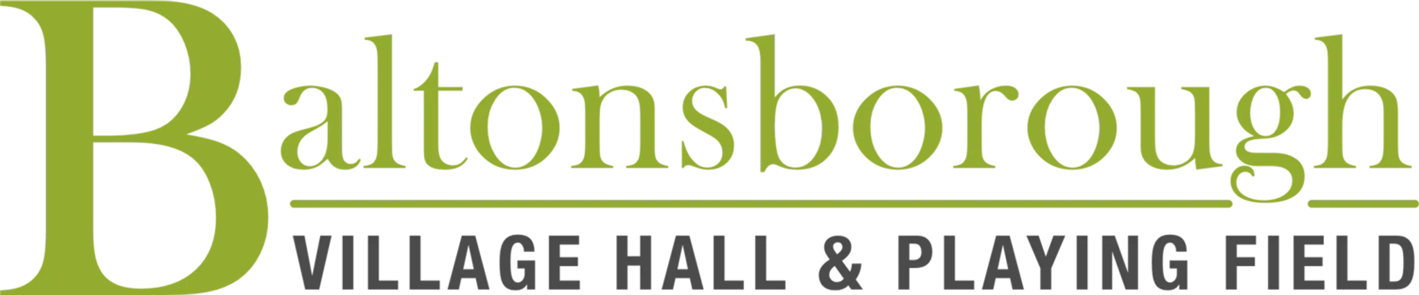 Baltonsborough Village Hall