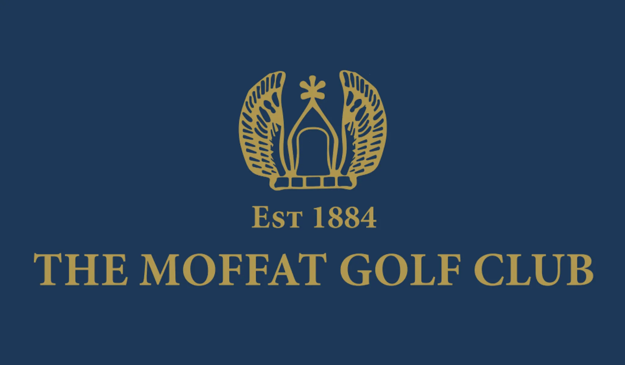The Moffat Golf Club (SCIO)