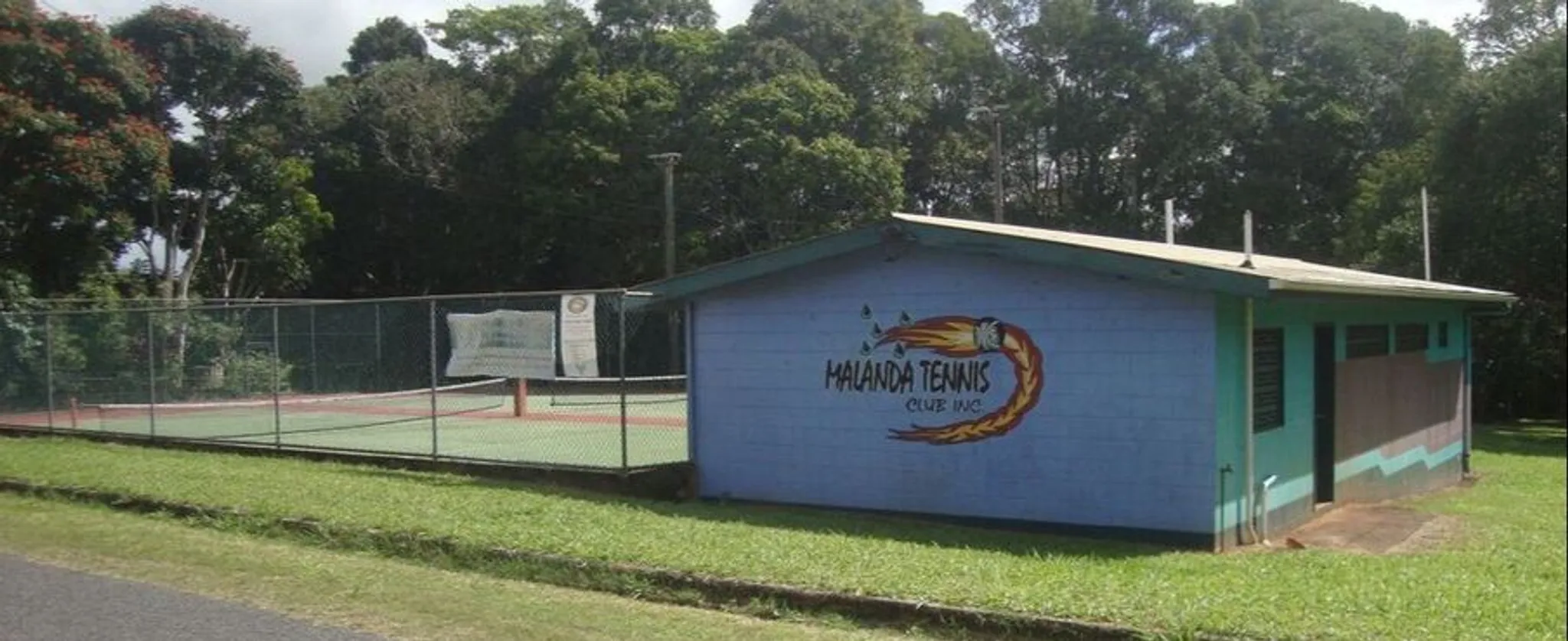 Malandra Tennis Club Social Tennis