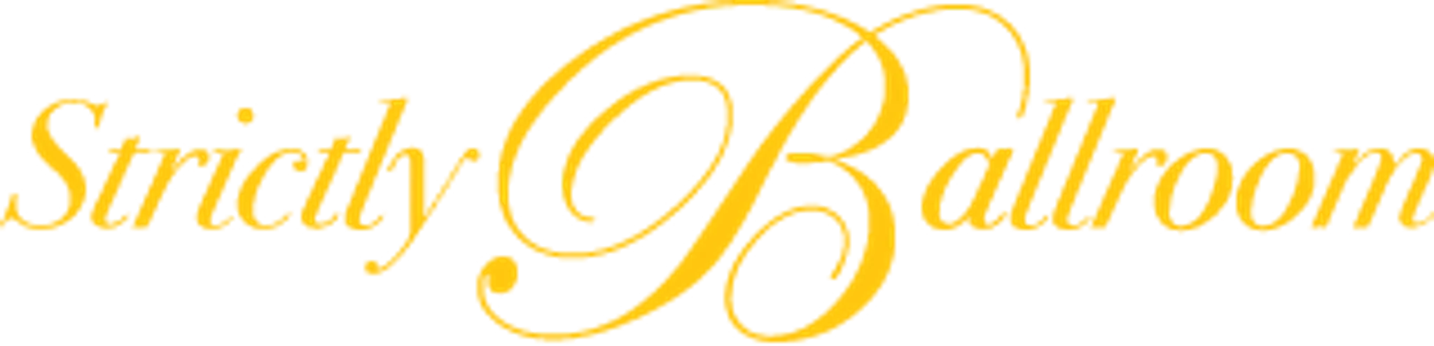 Strictly Ballroom Dance Studio