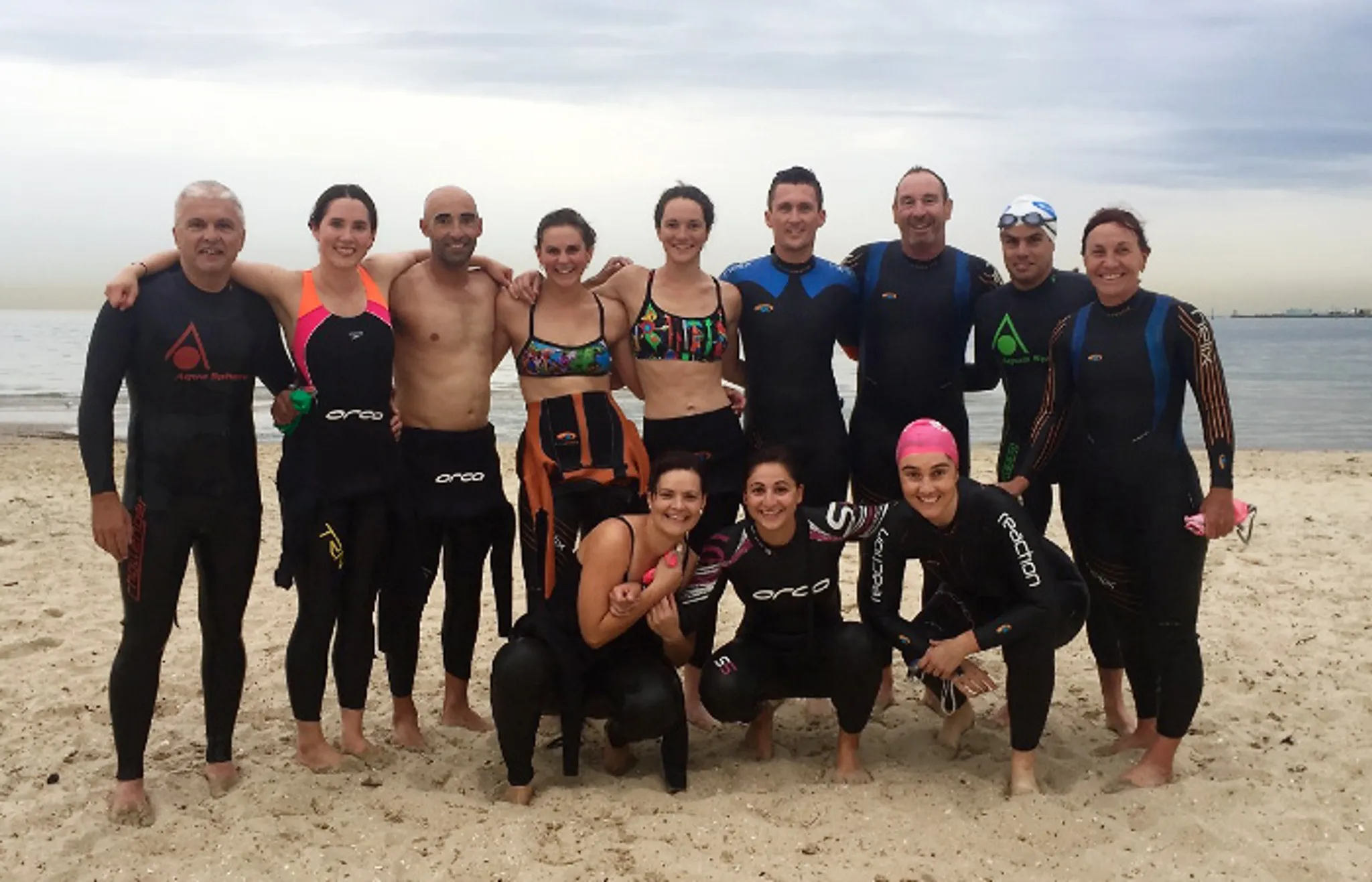 Junior Athletes Momentum Endurance Coaching